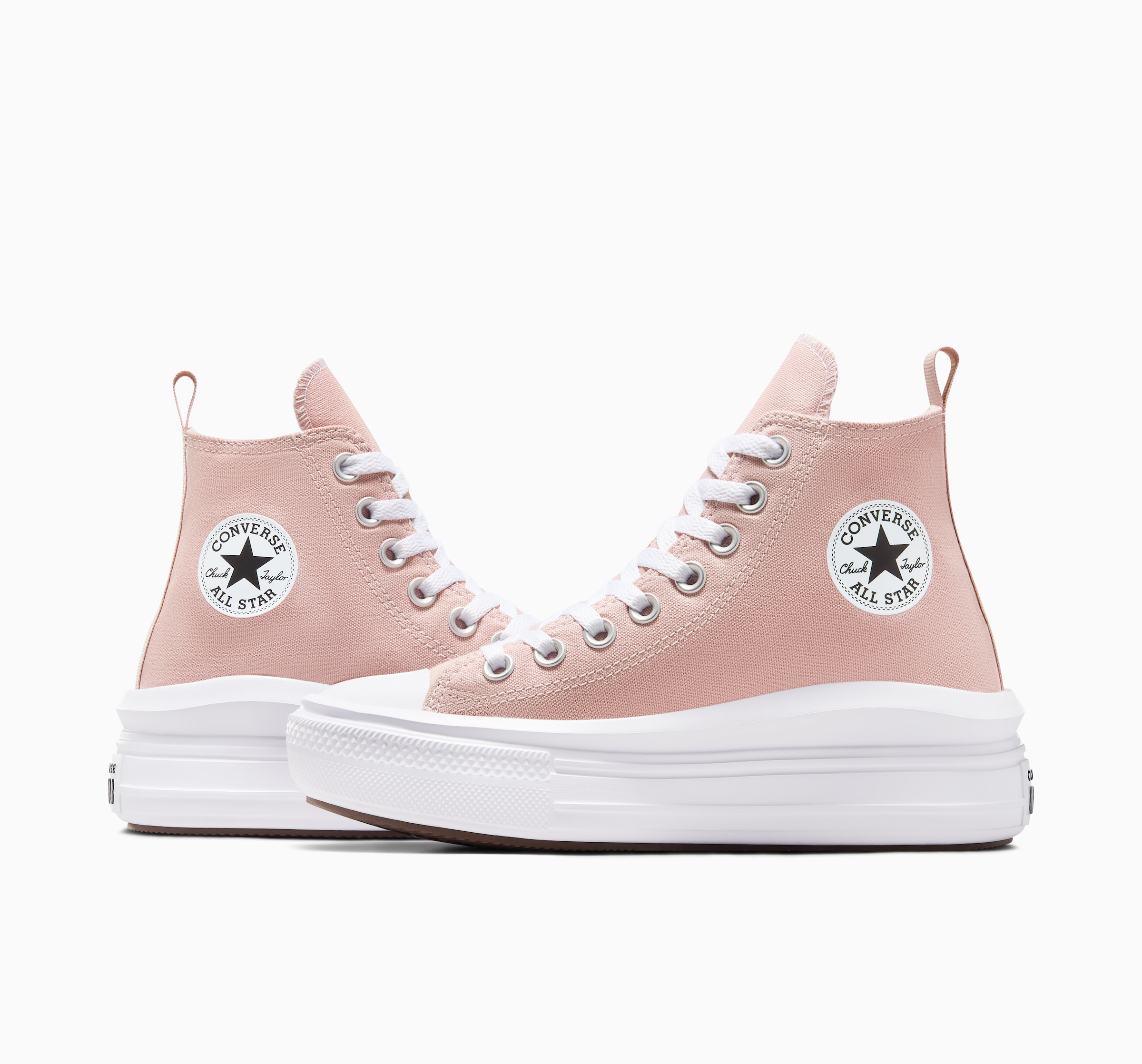 Converse Sneaker »CHUCK TAYLOR ALL STAR MOVE PLATFORM«