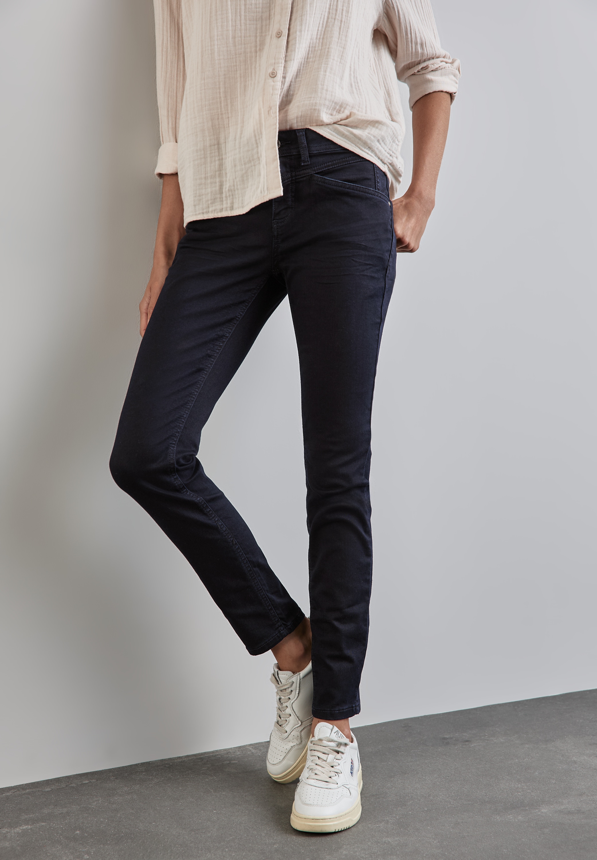 Slim-fit-Jeans »Envy«, mit Stretch