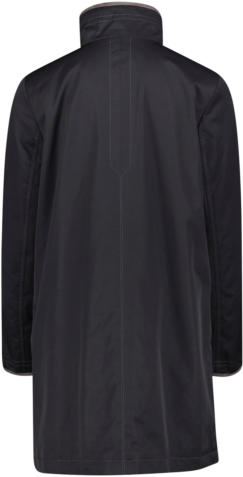 Gil Bret Outdoorjacke, mit Stehkragen