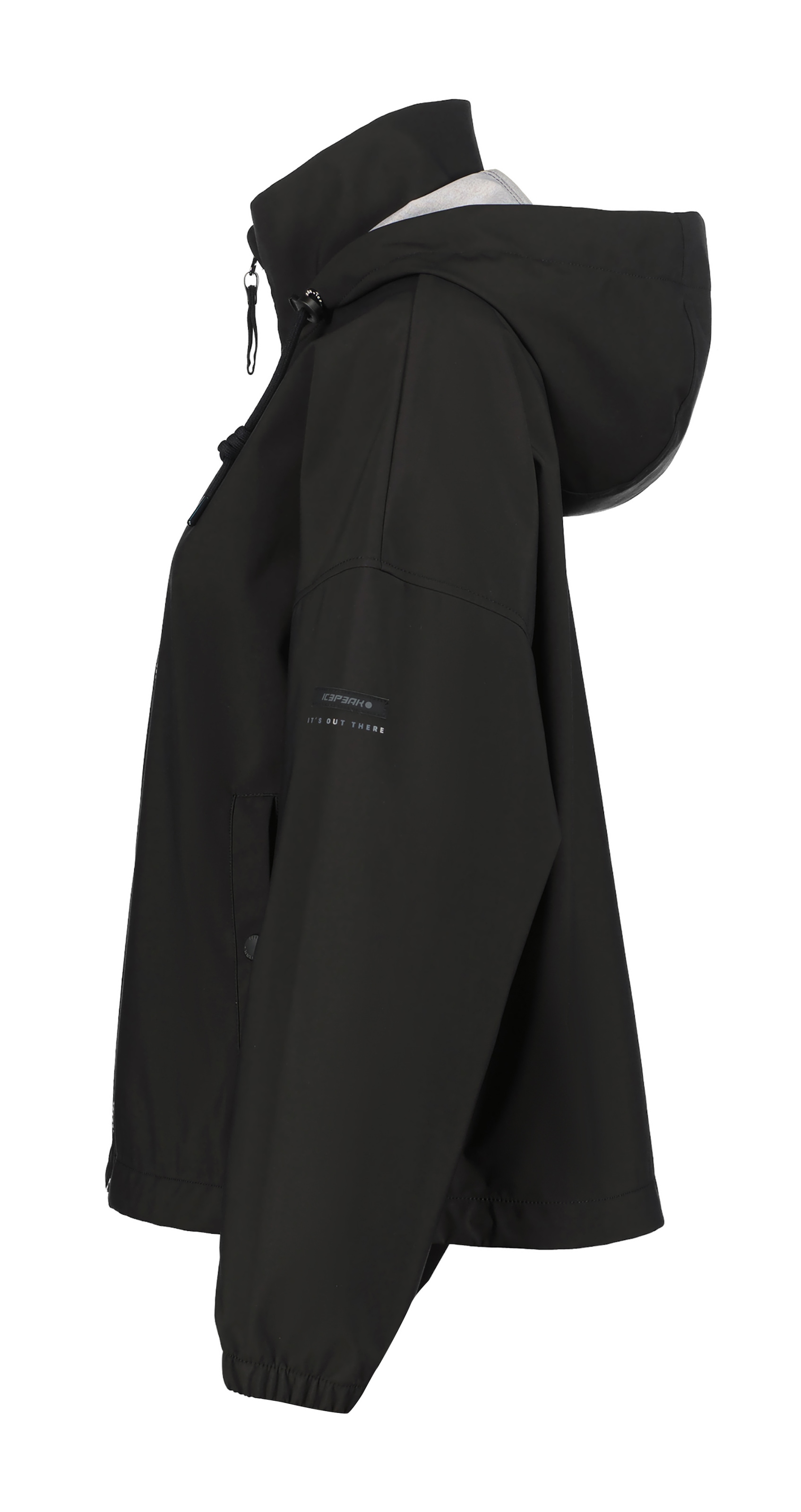 Icepeak Softshelljacke »ADRIAM«