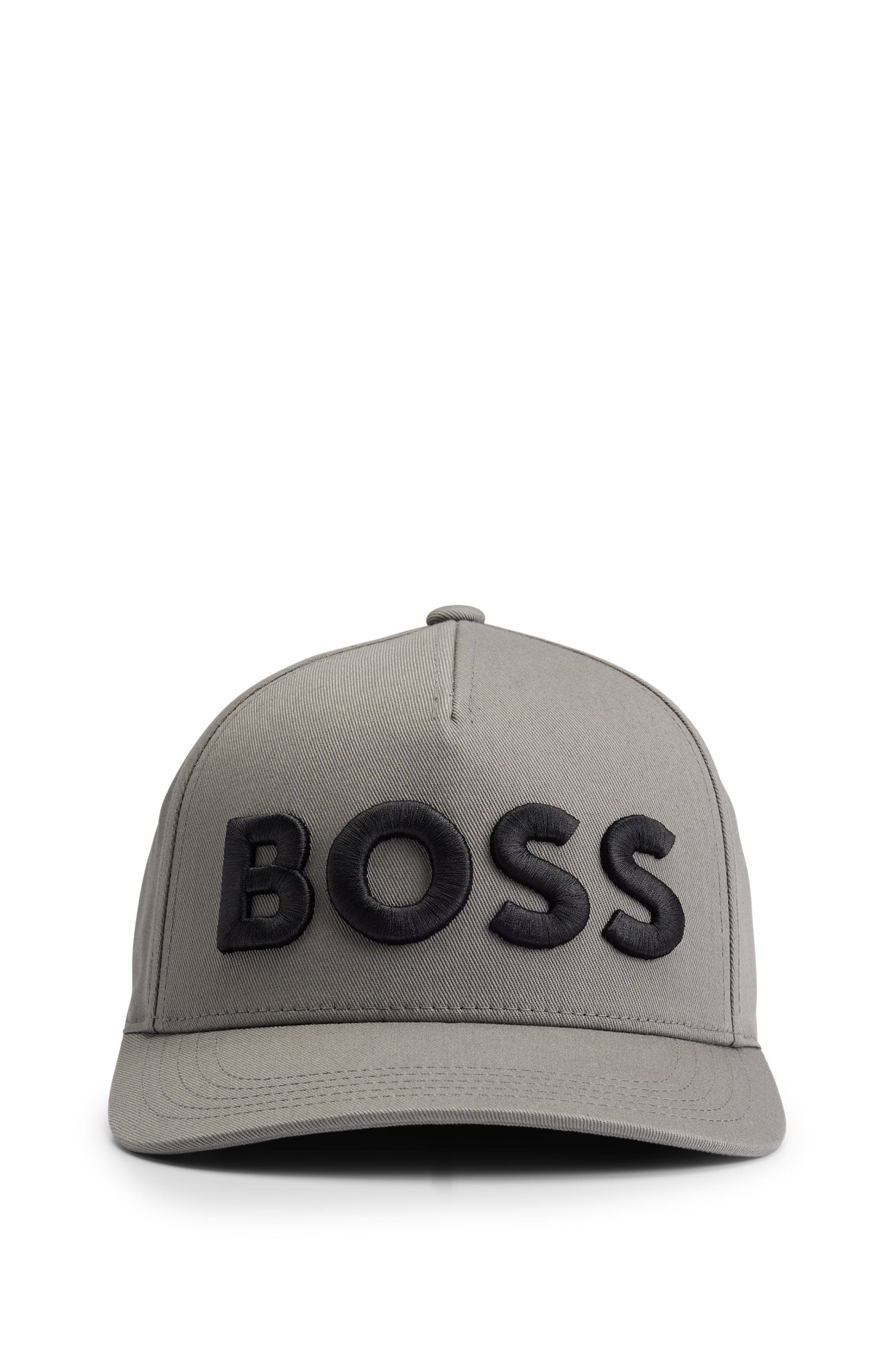 BOSS Baseball Cap »Sevile-Boss«, mit 3D Logostickerei