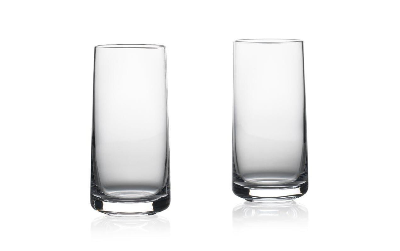 Image of Zone Denmark Glas "2er Set 420ml"