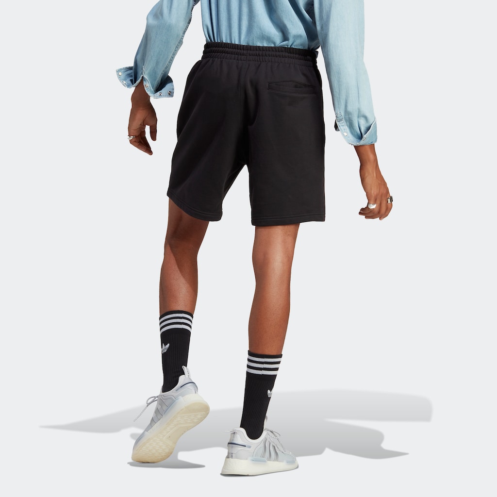 adidas Originals Shorts »P ESS SHORT FT«, (1 tlg.)