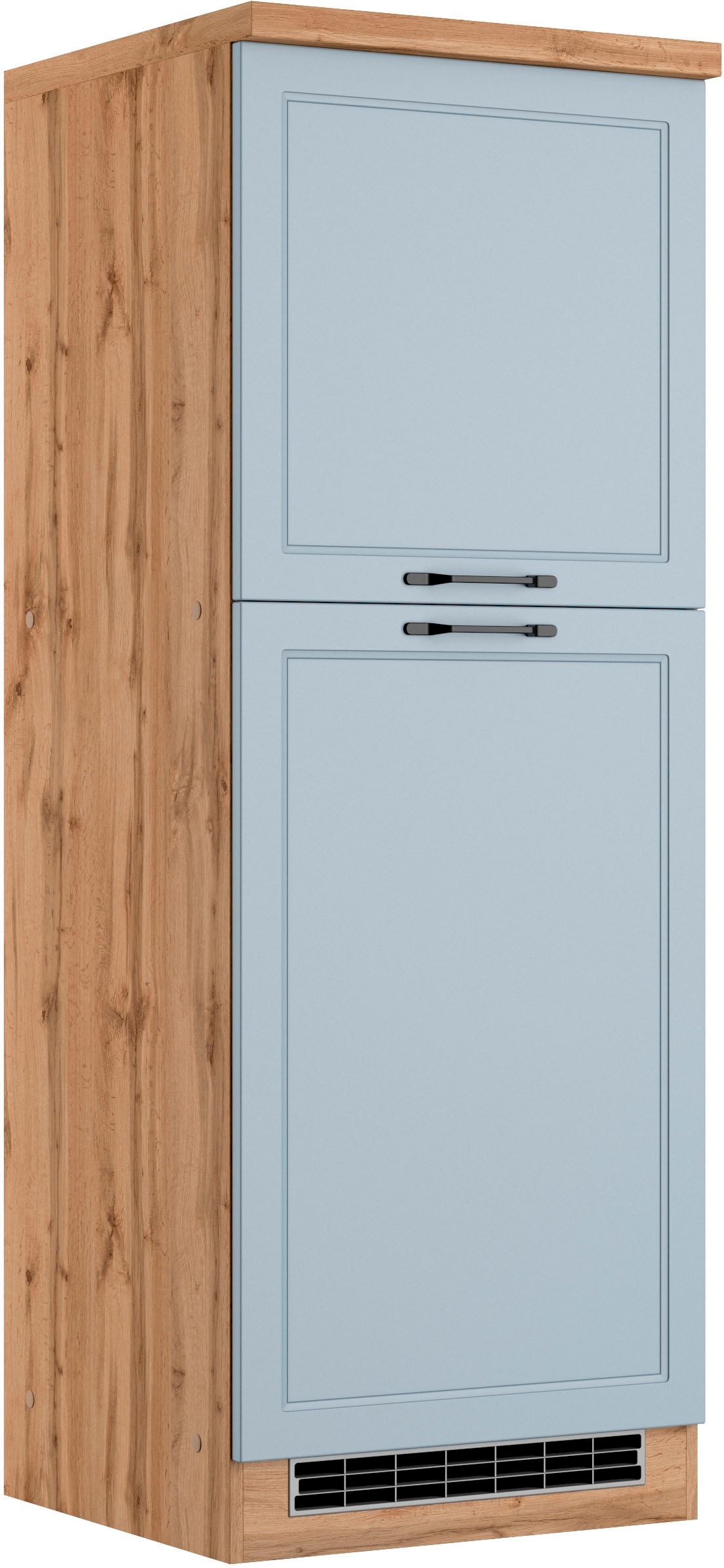 KOCHSTATION Kühlumbauschrank "KS-Lana" Breite 60 cm