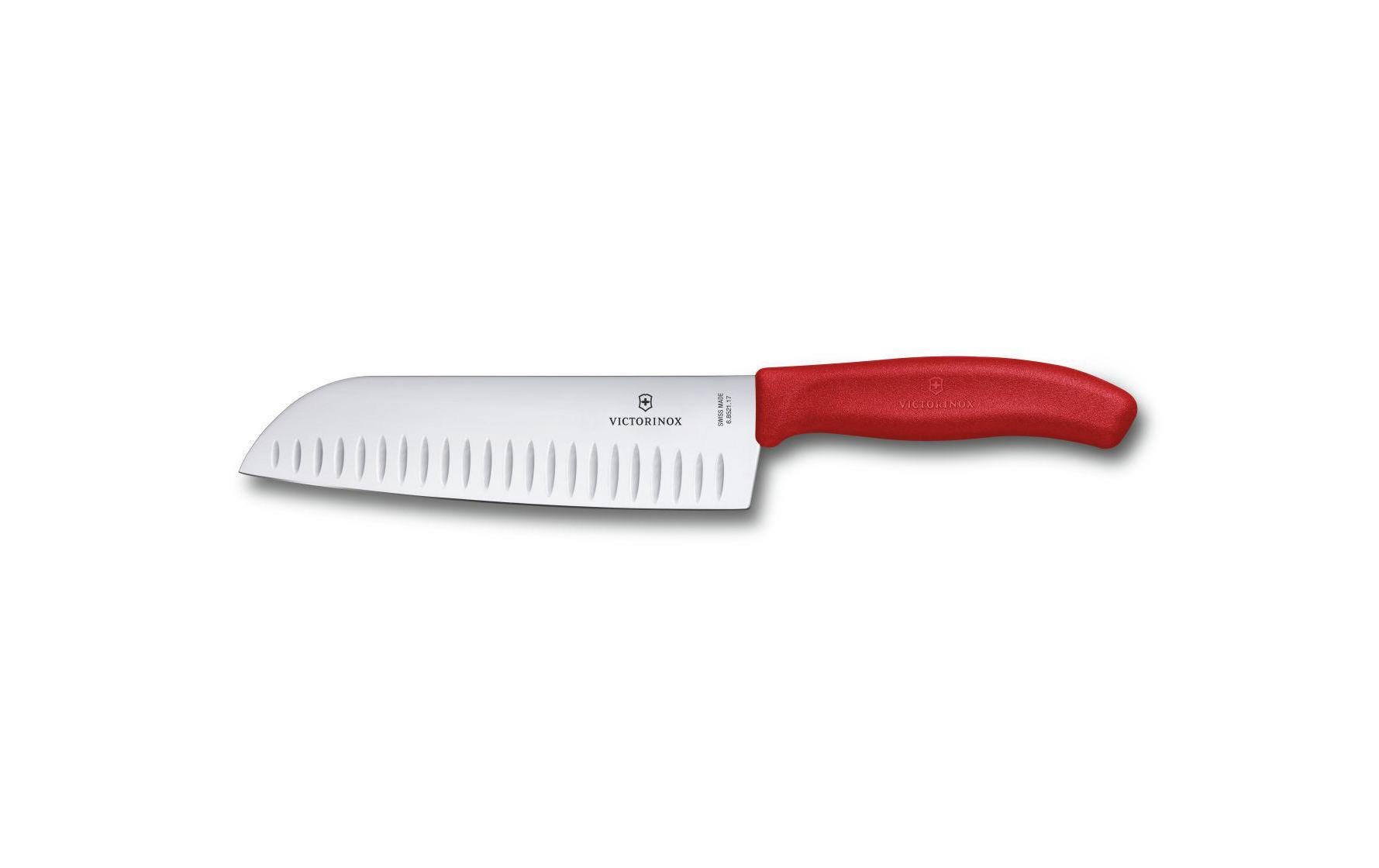 Victorinox Santokumesser, (1 tlg.)