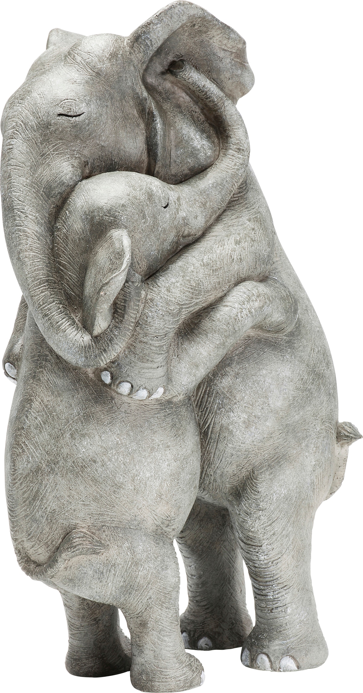 Image of Kare Design Dekofigur "Elephant Hug"