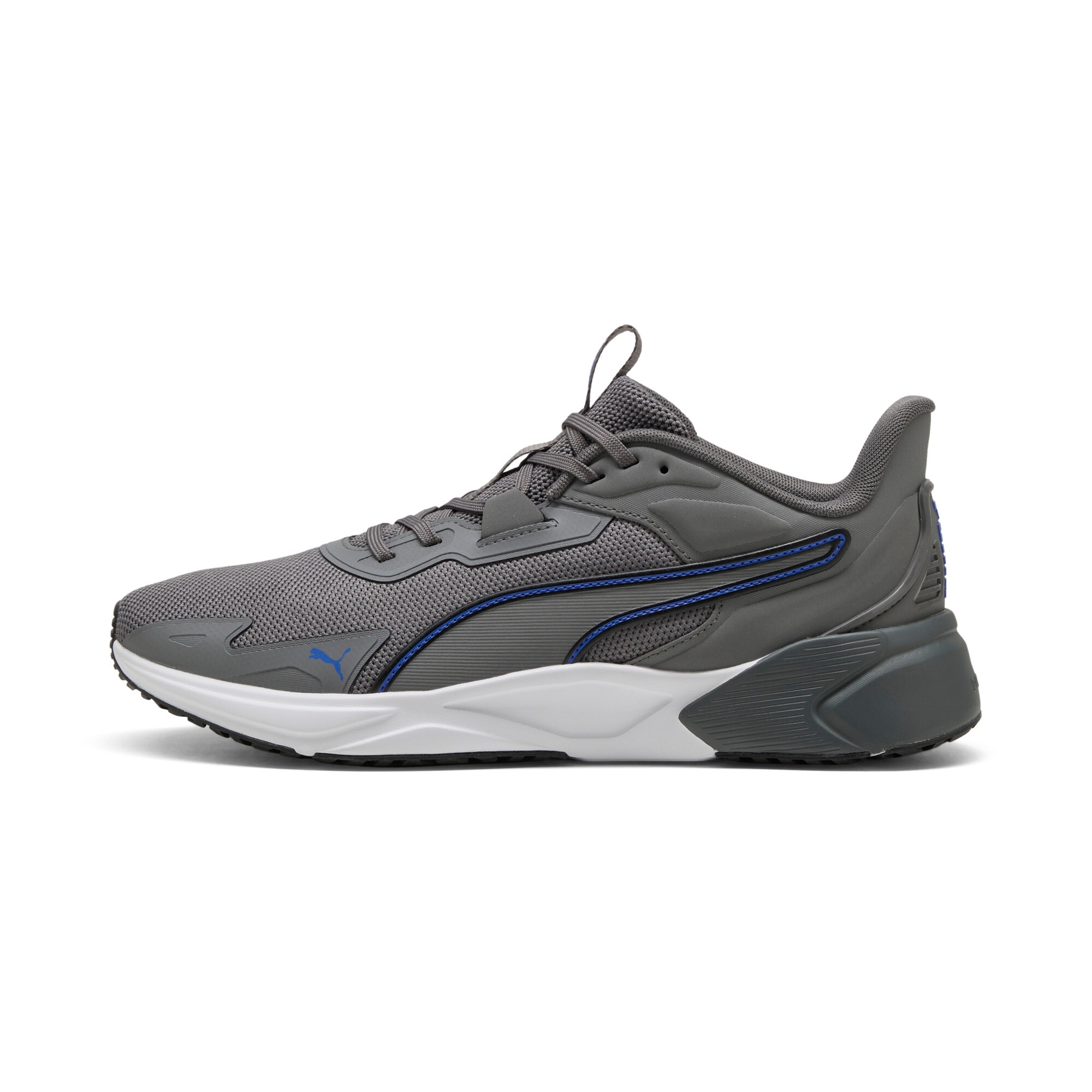 PUMA Chaussure d'entraînement »DISPERSE XT 4 KNIT«  mit atmungsaktivem Strickobermaterial, mit TPU-Fersenklammer