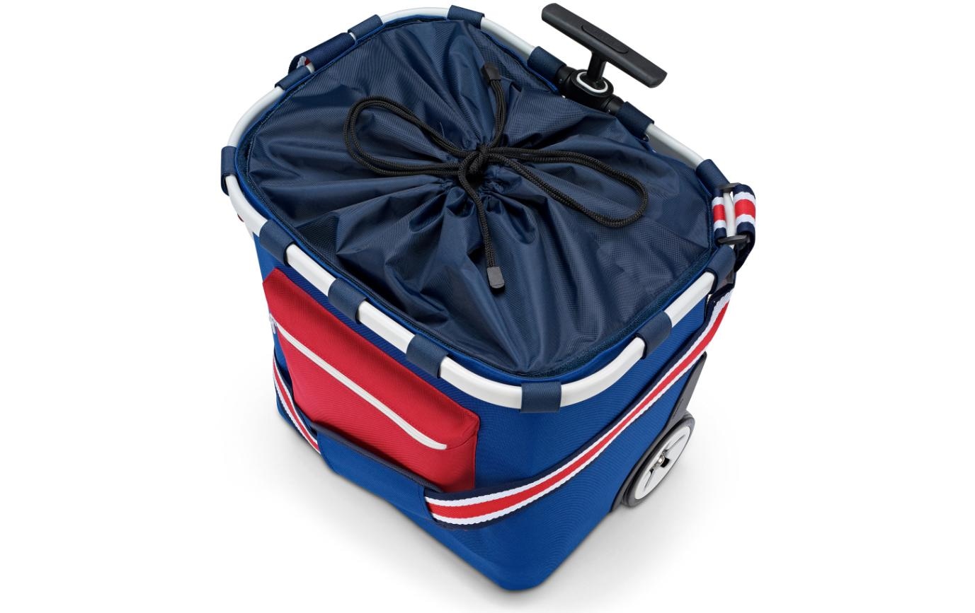 REISENTHEL® Einkaufstrolley »Carrycruiser Special Edition Nautic«