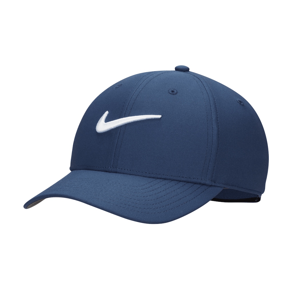 Nike Baseball Cap »DRI-FIT CLUB STRUCTURED SWOOSH CAP«