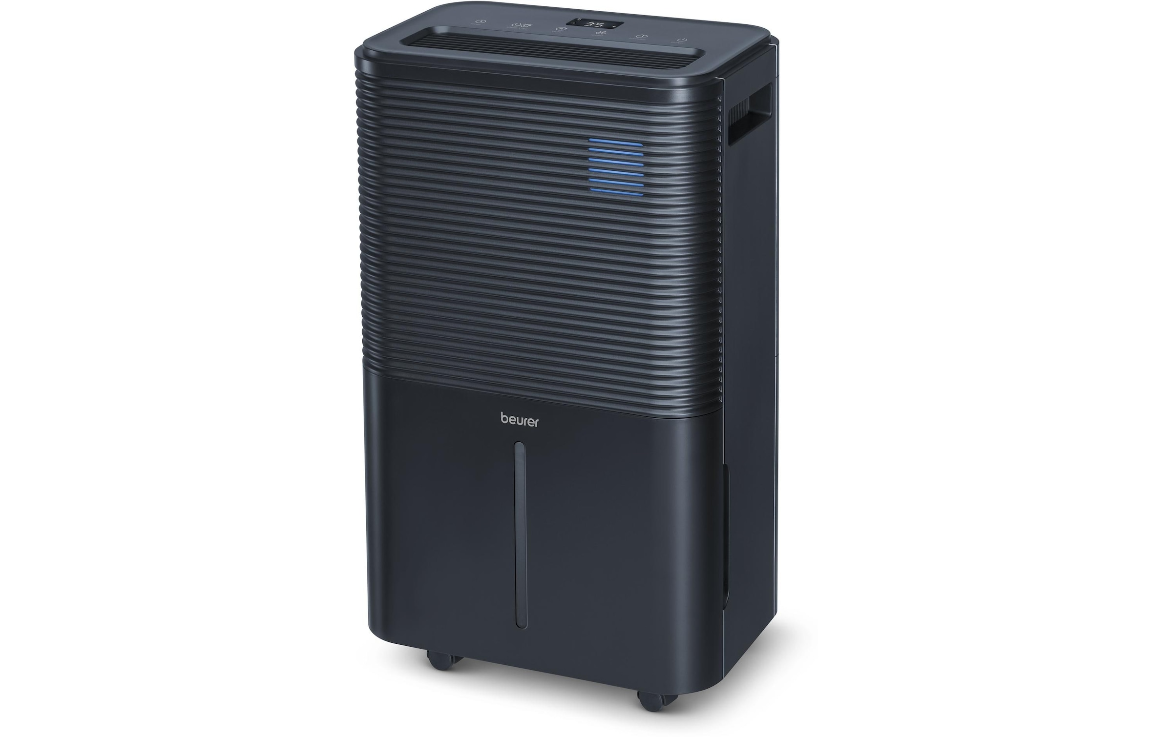 BEURER Luftentfeuchter »LE 250 60 m²«, Entfeuchtung 20 l/Tag, Tank 4 l