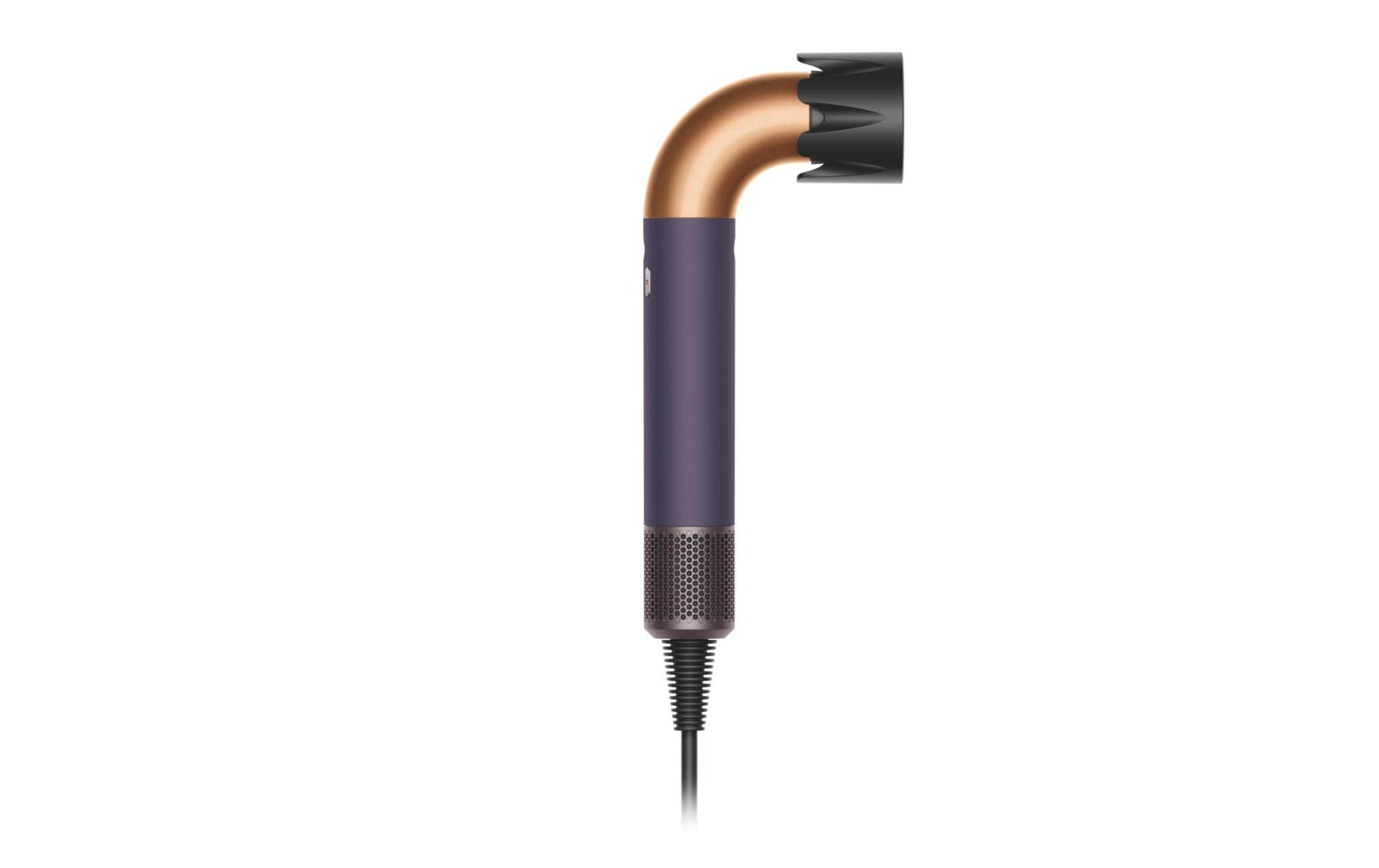 Image of DYSON Haartrockner "Supersonic r Violet/Copper" 1.700 W