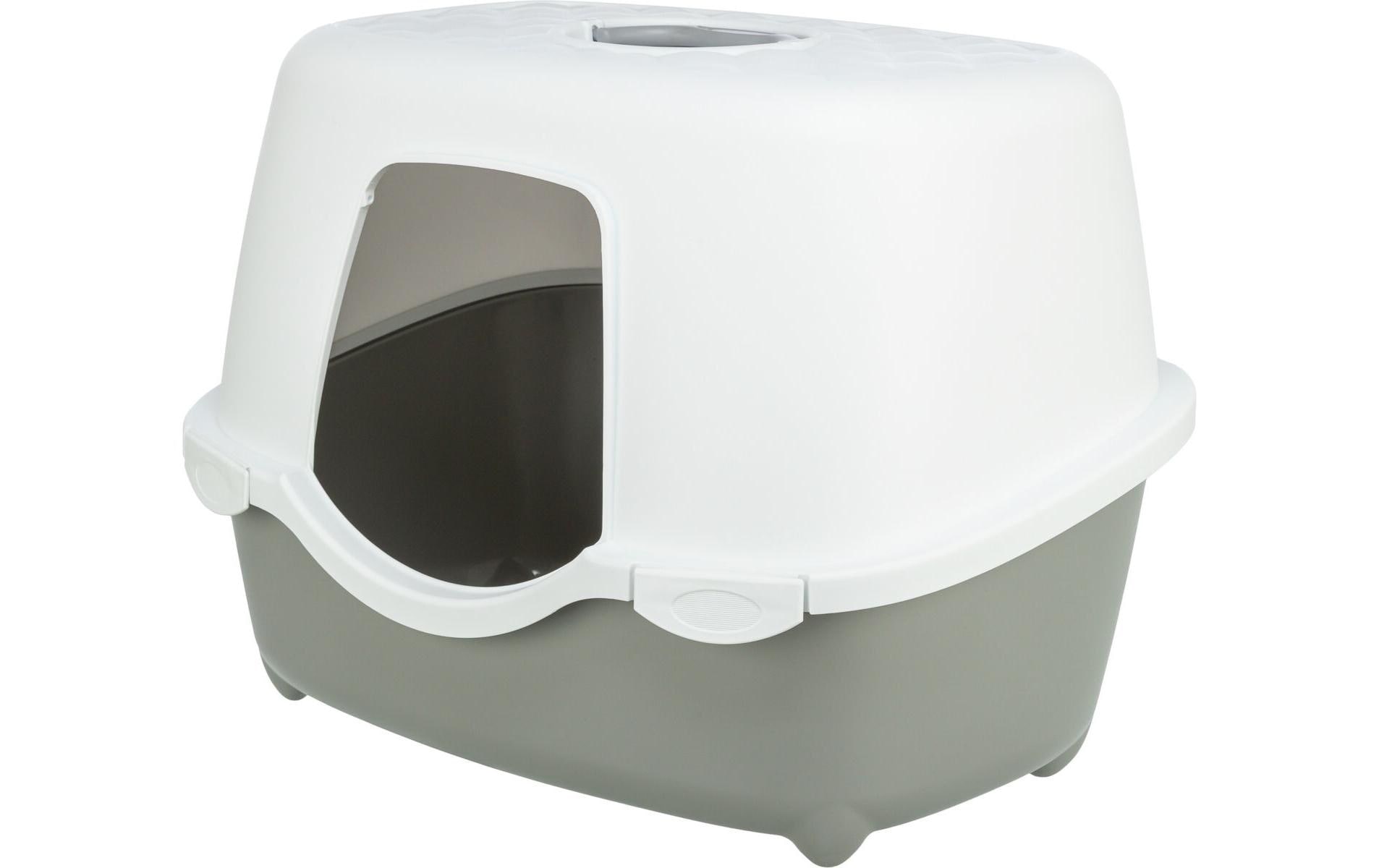 TRIXIE Toilettes pour chats »Davio Top 56 x 39 x 39 cm«