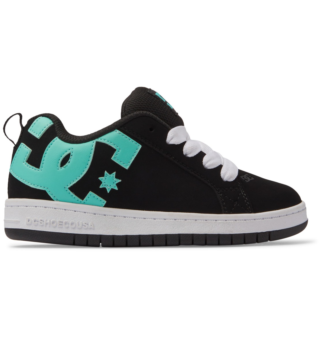 DC Shoes Sneaker »Court Graffik«