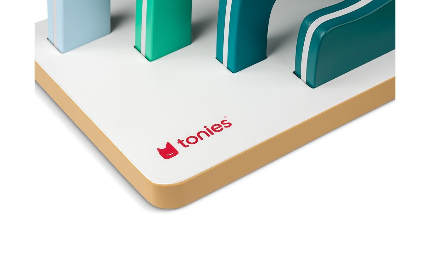 tonies Kinderregal »Standregal« für bis zu 40 Tonies