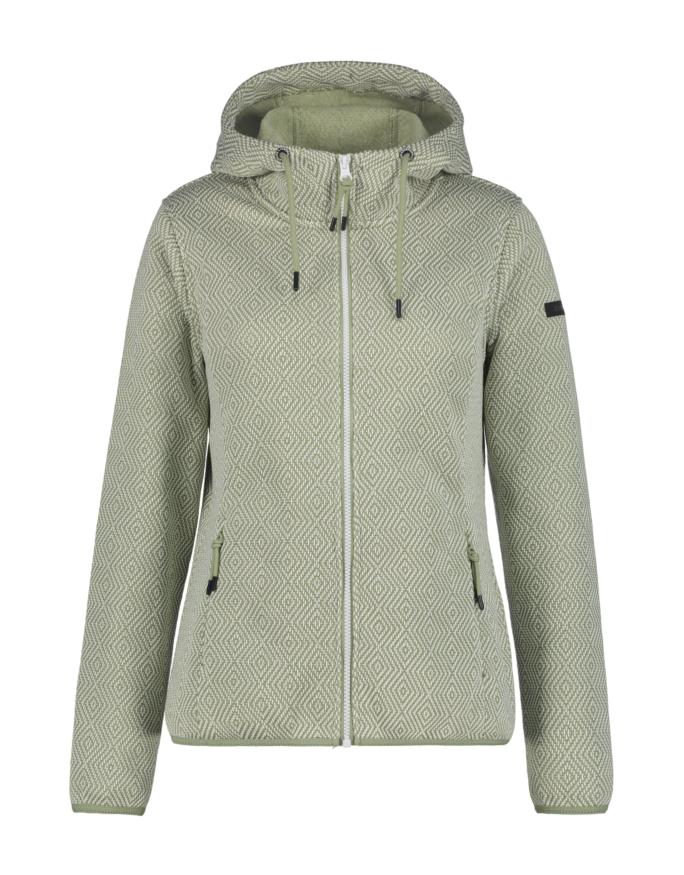 Icepeak Veste polaire »ADRIAN«