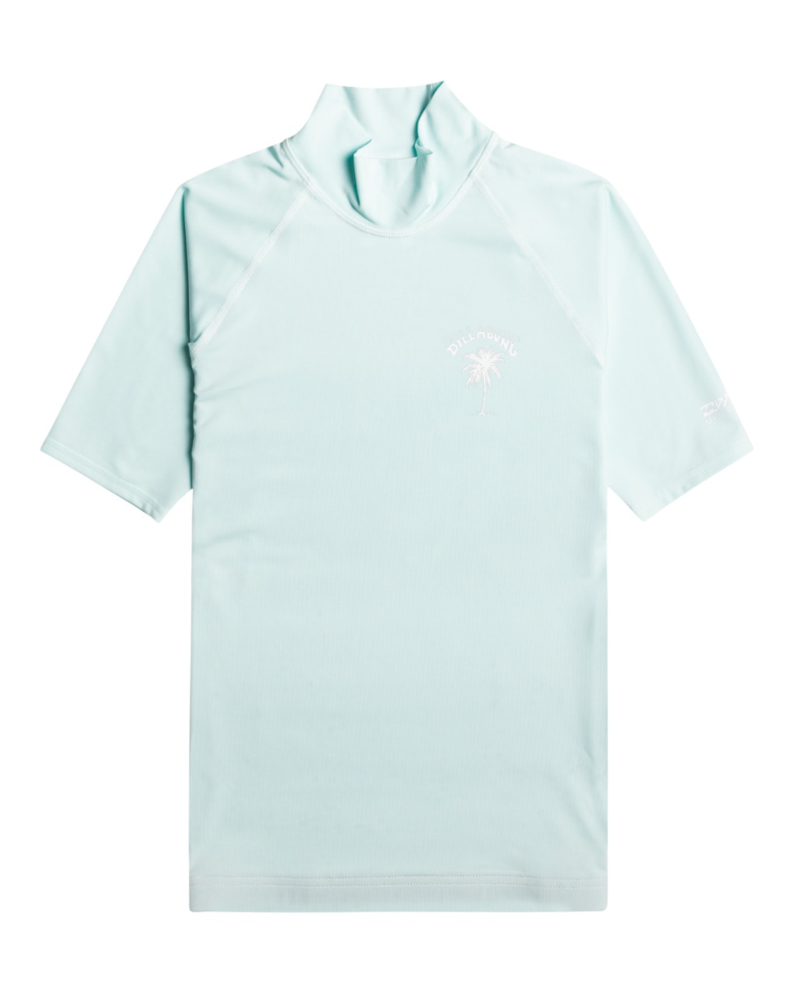Image of Billabong Rash Guard "Tropic Surf"