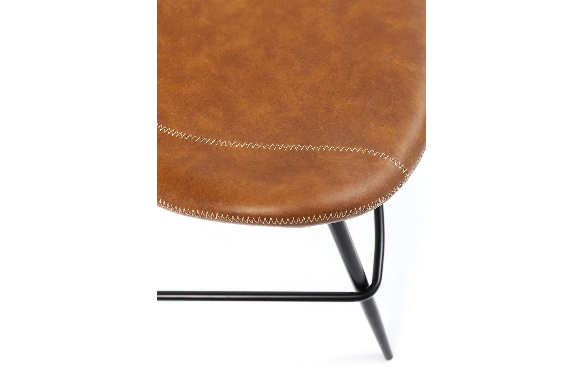 Kare Design Barhocker »Rusty«