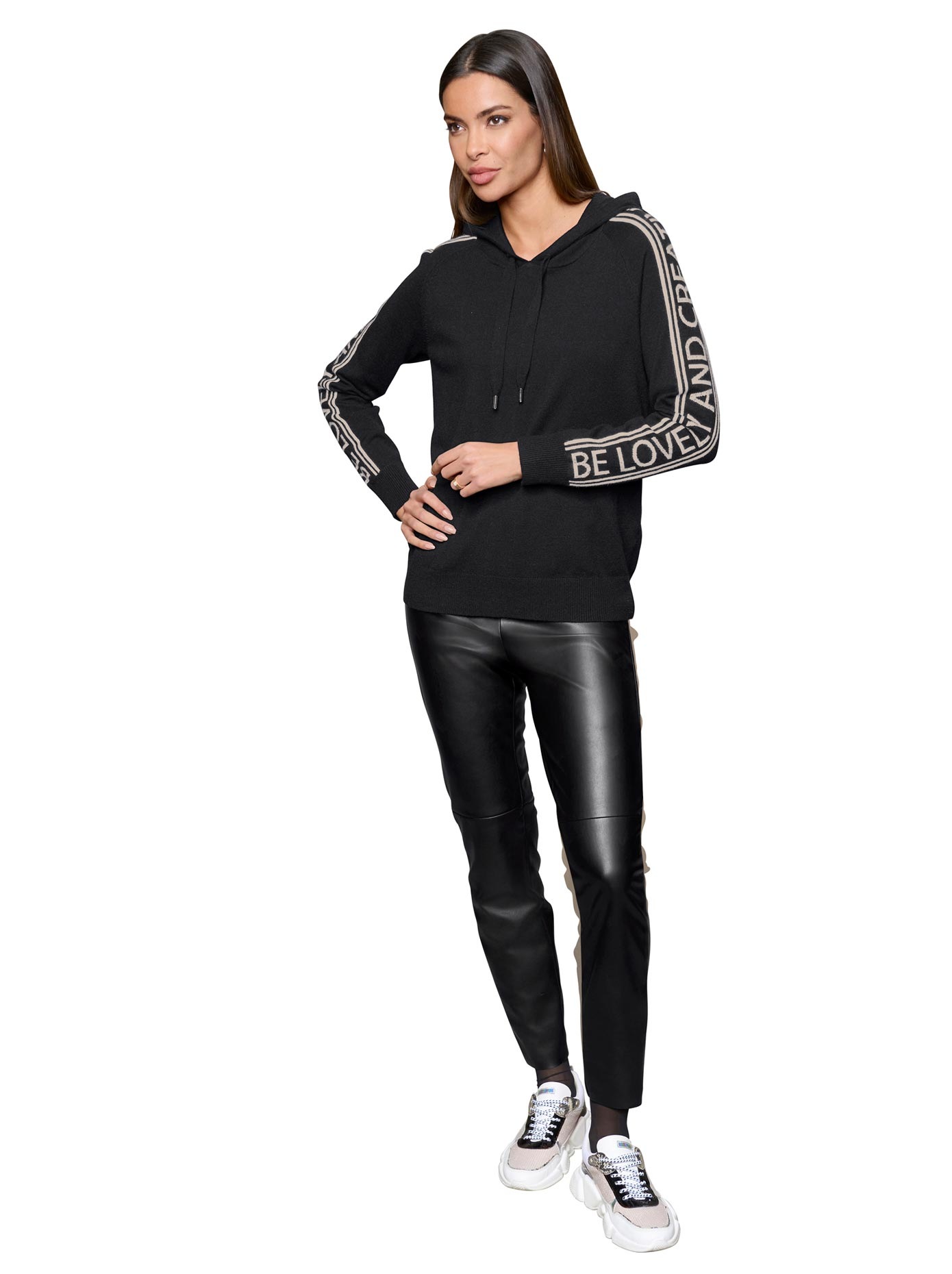 Image of RICK CARDONA by Heine Kapuzenpullover »Pullover« bei Ackermann Versand Schweiz