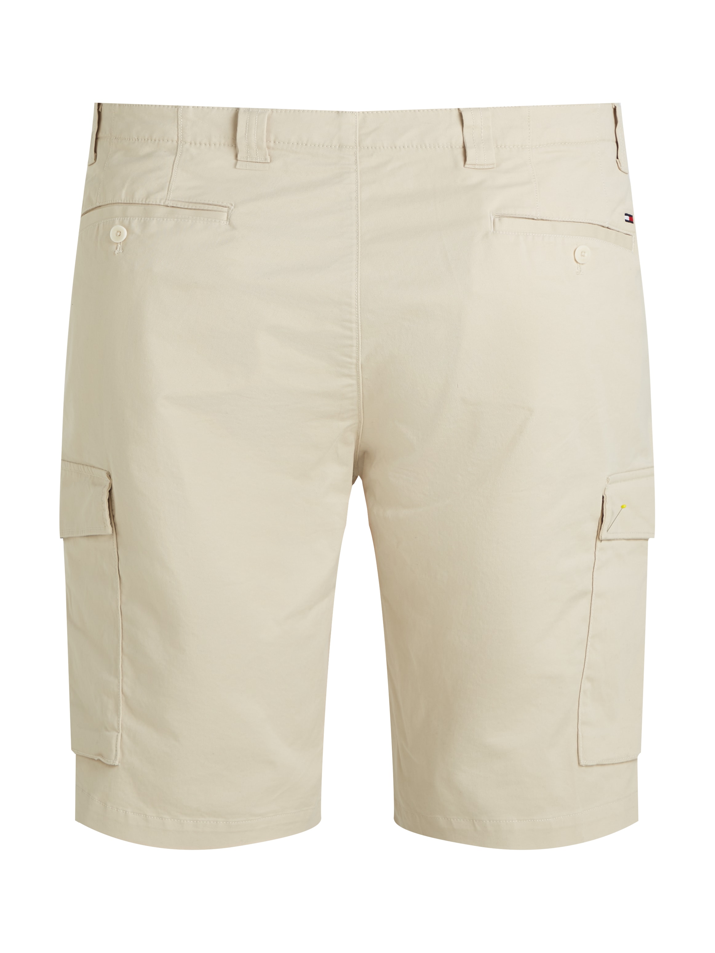 Tommy Hilfiger Big & Tall Cargoshorts »BT-JOHN CARGO SHORT 1985-B«, Grosse Grössen