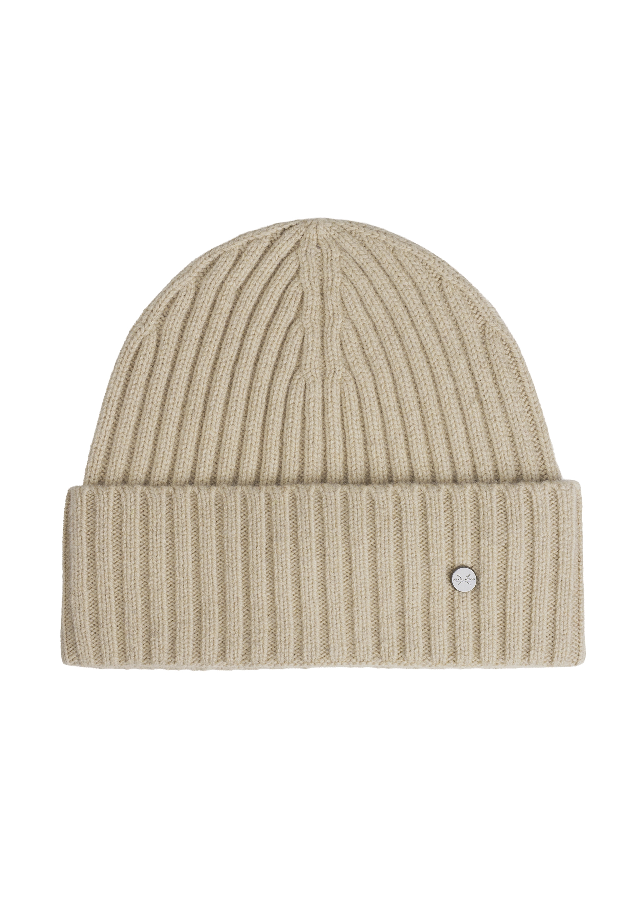 PEARLWOOD Bonnet tricoté »STEN«