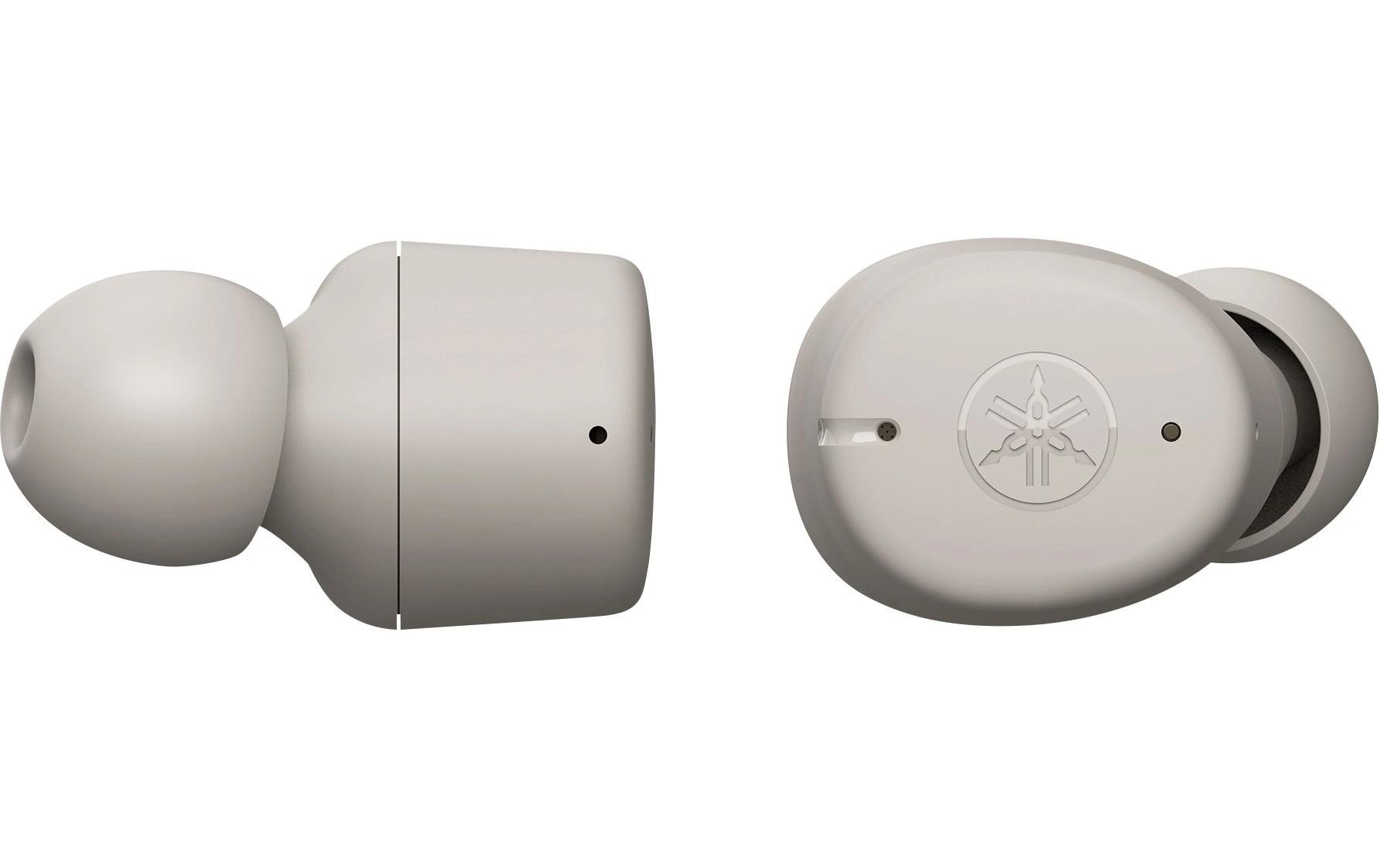 Yamaha Écouteurs intra-auriculaires sans fil »TW-E3C«