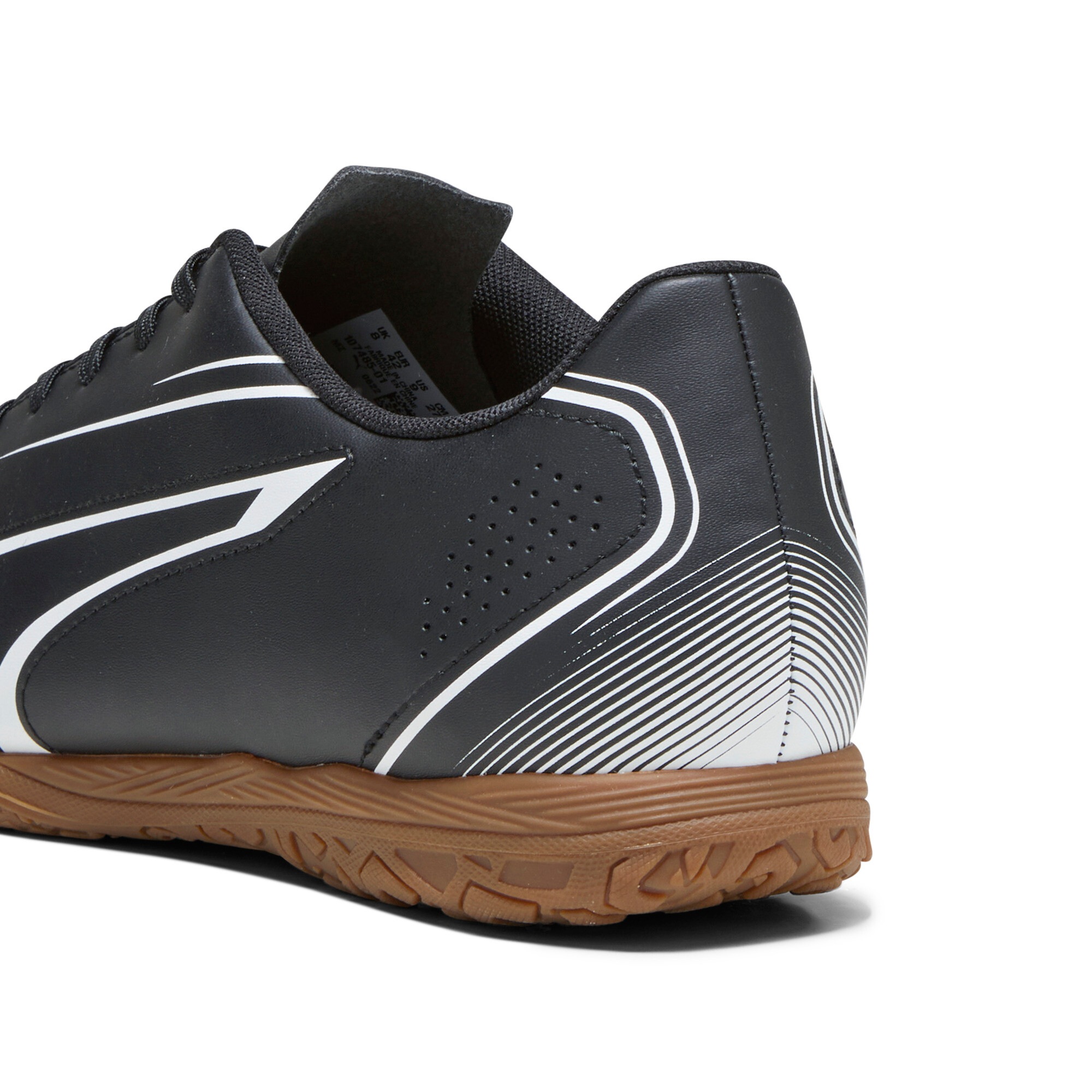PUMA Fussballschuh »VITORIA IT«