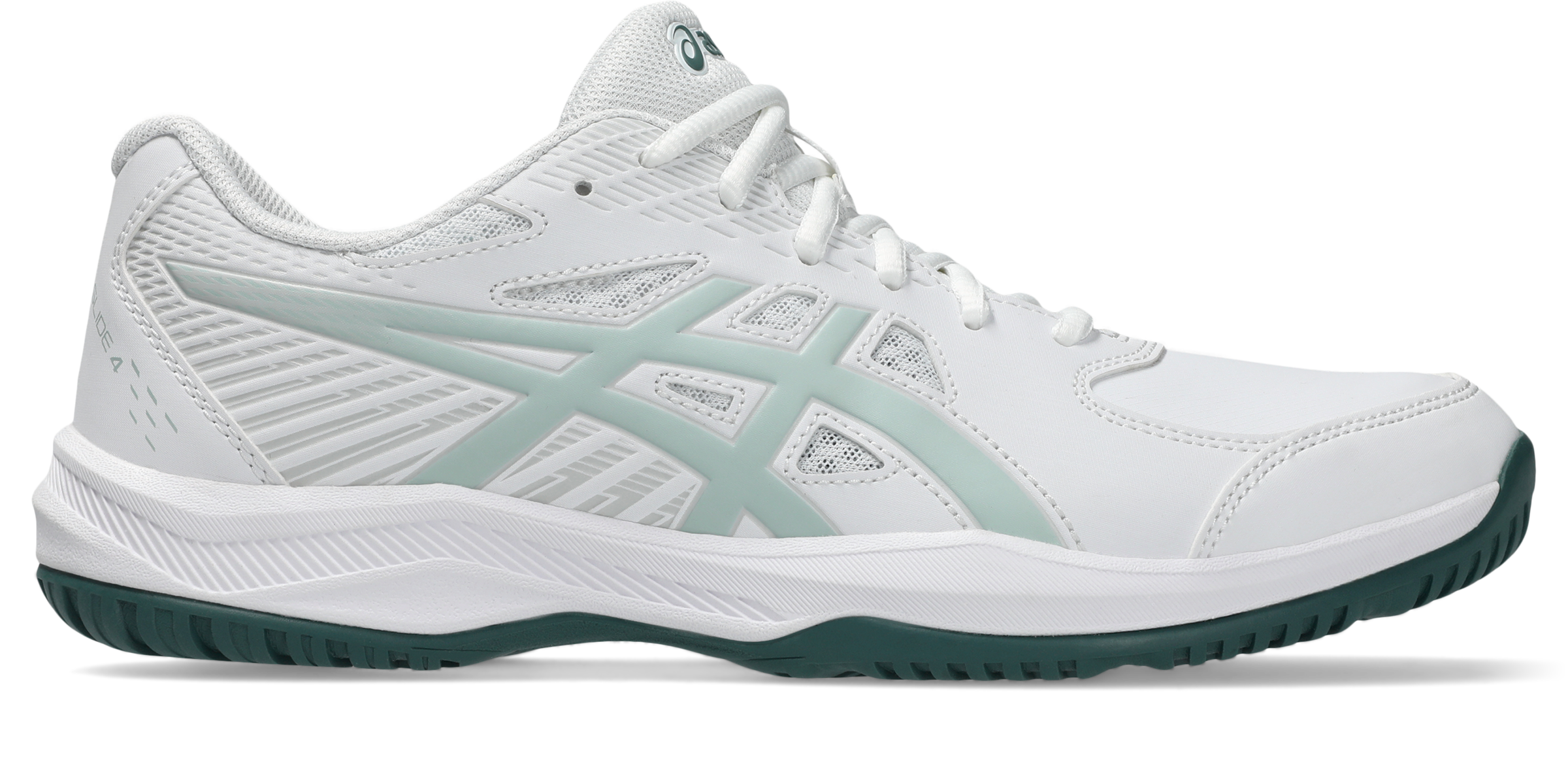 Asics Chaussure de tennis »COURT SLIDE 4«  Multicourt-Schuh, Allcourtschuh