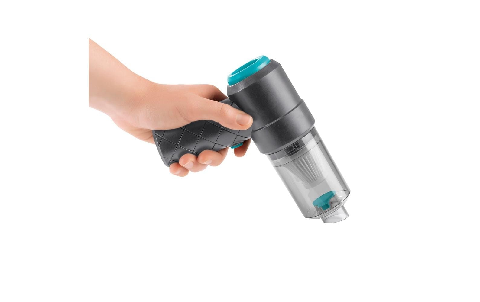 CLEANmaxx Akku-Handstaubsauger »Zyklon, 7-tlg.«