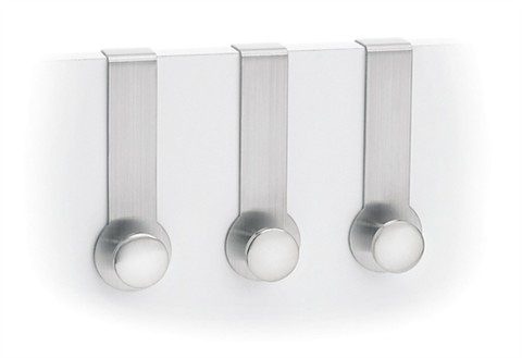 Image of BLOMUS Türhaken »Muro«, (Set, 3 St.), 3 Haken bei Ackermann Versand Schweiz