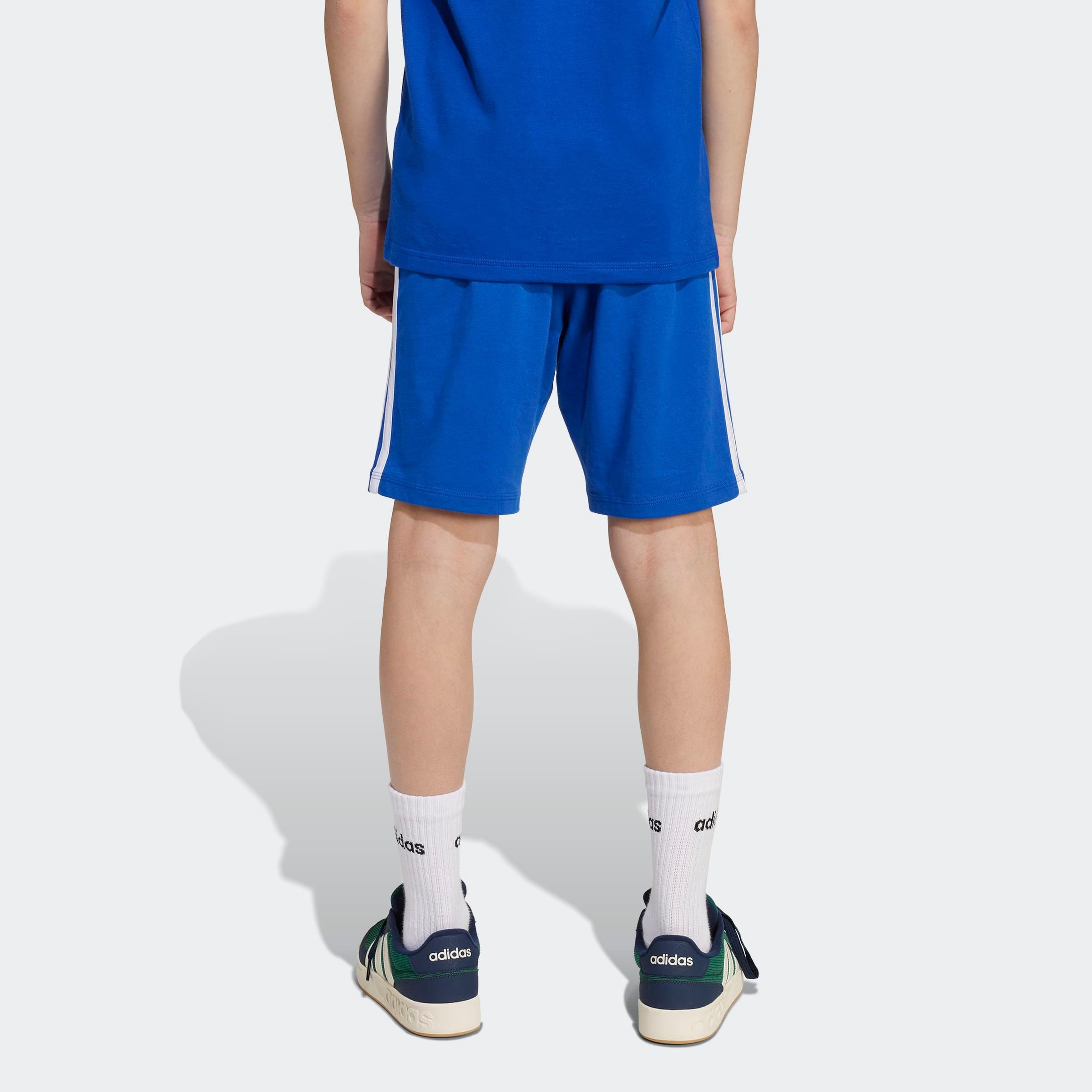adidas Sportswear Shorts »J 3S KN SH 210«, (1 tlg.)