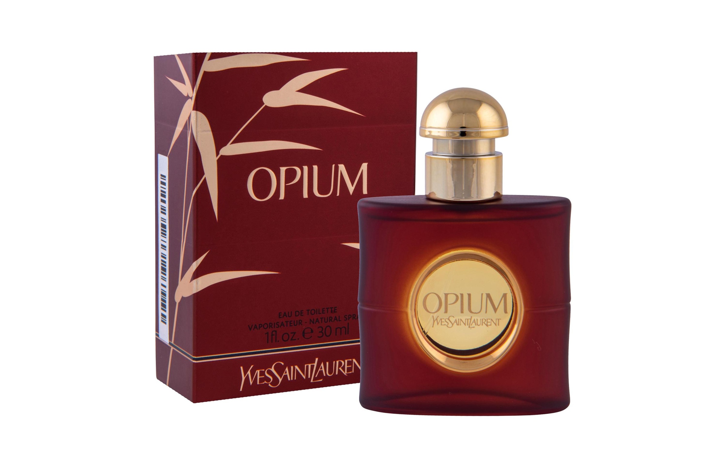 Image of YVES SAINT LAURENT Eau de Toilette »Opium 30 ml« bei Ackermann Versand Schweiz
