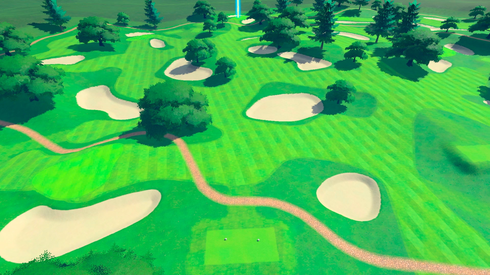 Nintendo Switch Spielesoftware »Mario Golf: Super Rush«, Nintendo Switch