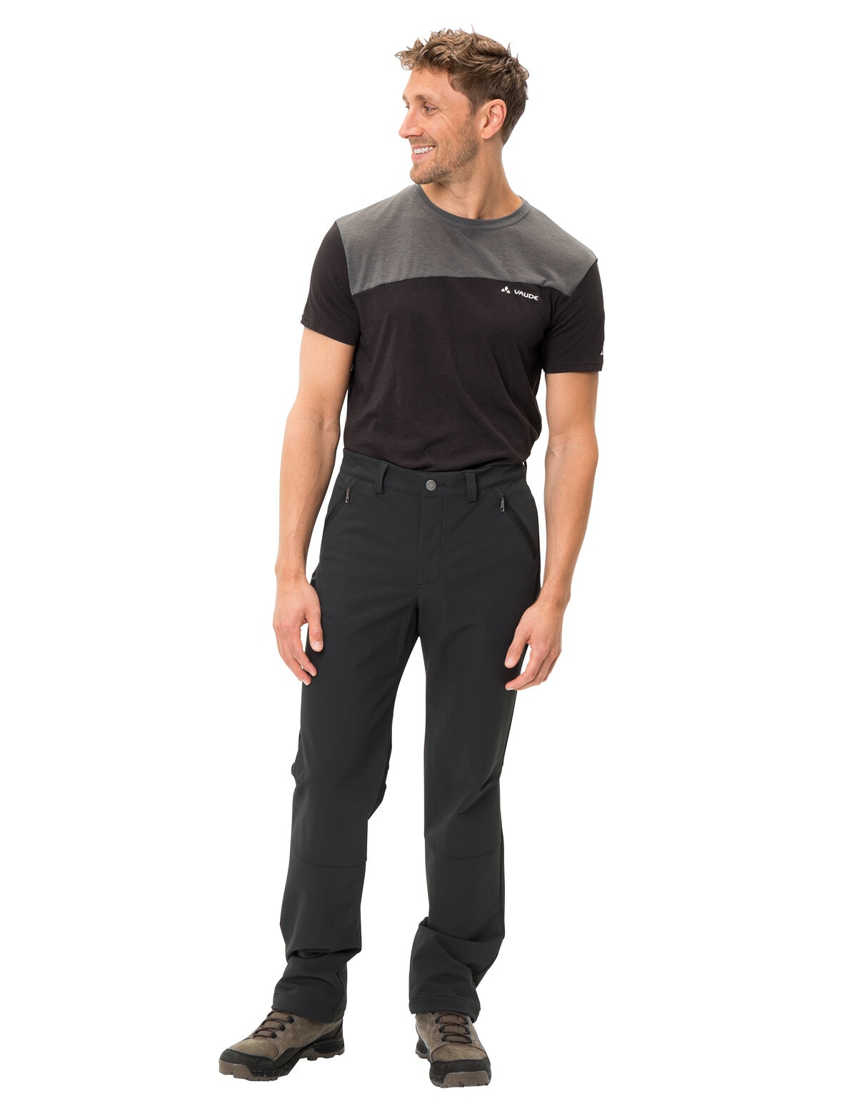 VAUDE Outdoorhose »Men's Strathcona Pants II«