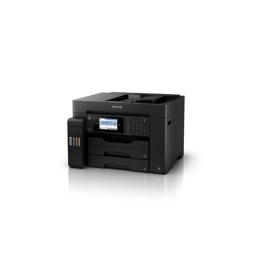 Epson Multifunktionsdrucker »EcoTank ET-16600«