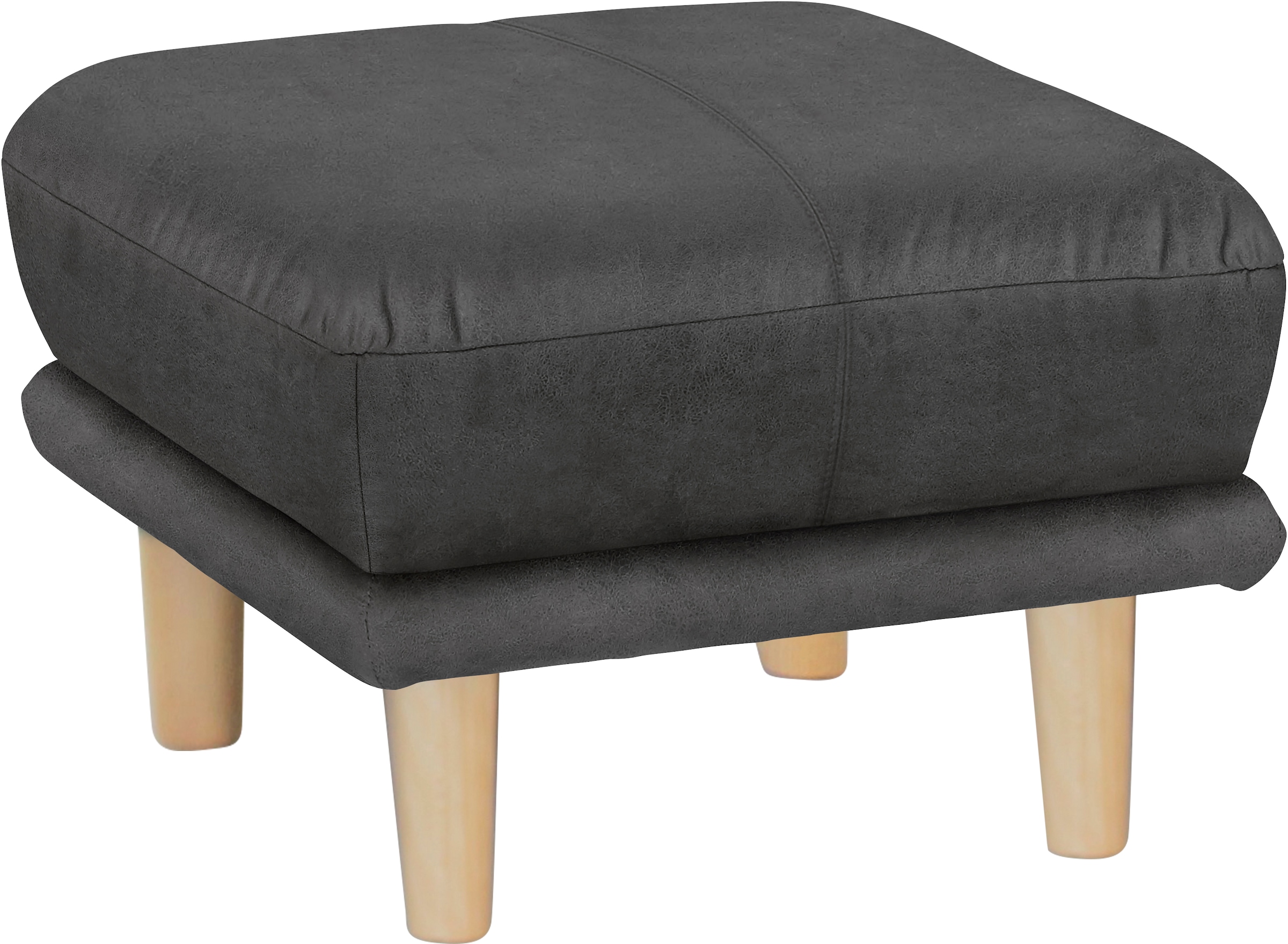 Image of TRENDMANUFAKTUR Fusshocker "Cecilia"