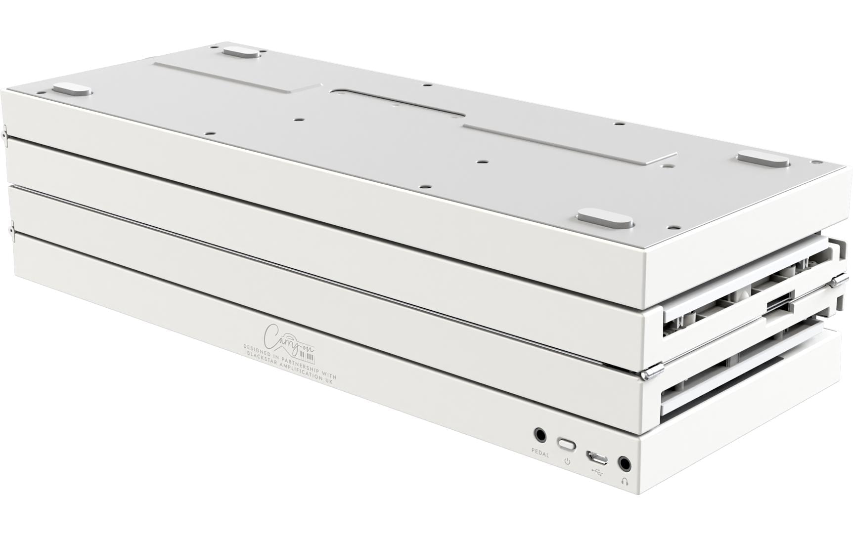 Home-Keyboard »Carry-on by Blackstar Folding Piano 88 Touch«