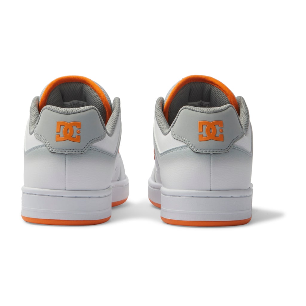 DC Shoes Sneaker »Manteca Se«