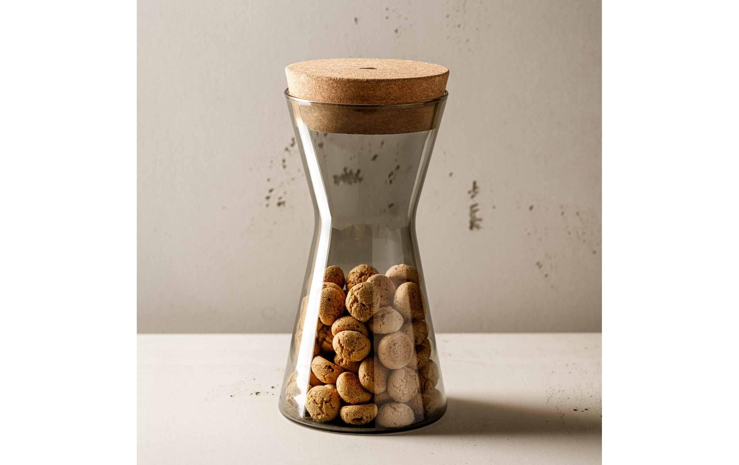 LEONARDO Vorratsdose »Forma X 1,1 l«, (1 tlg.)