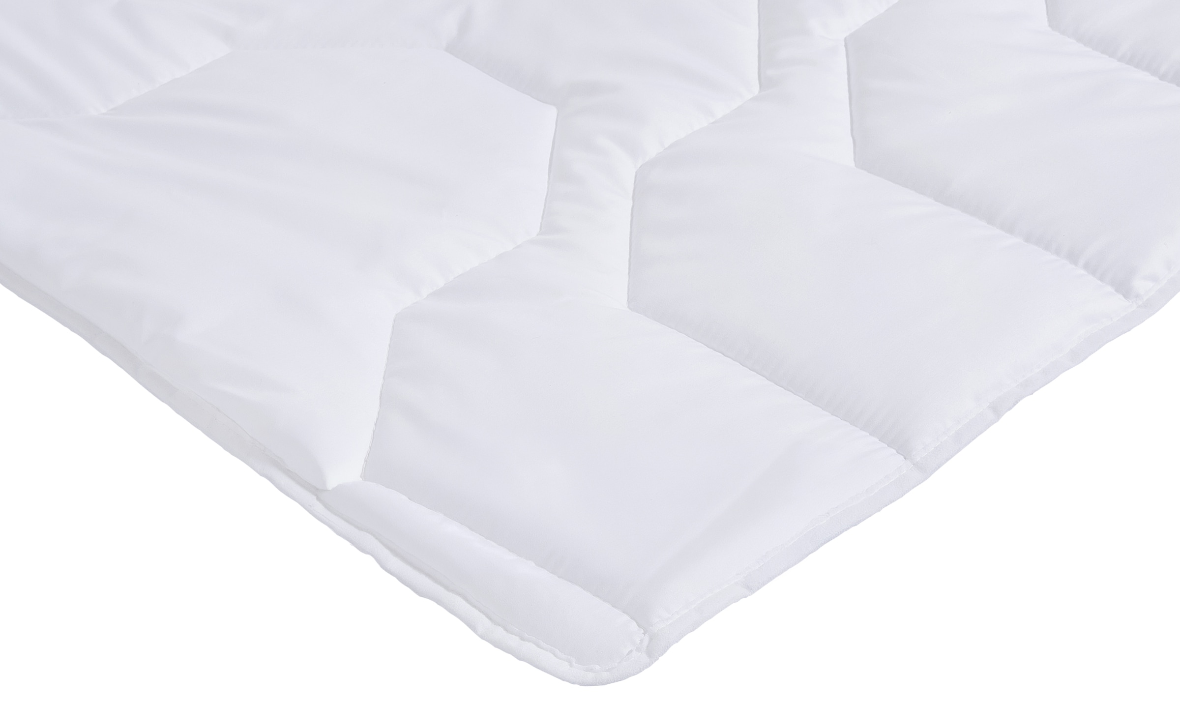 GOODproduct Couette microfibre »Rike, Bettdecke 135x200 cm, 155x220 cm« leicht Füllung Polyester Bezug Polyester 1 cuis tlg. Bettdecken, Sommer, Winter, 4 Jahreszeiten, Decke kochfest bis 95°C