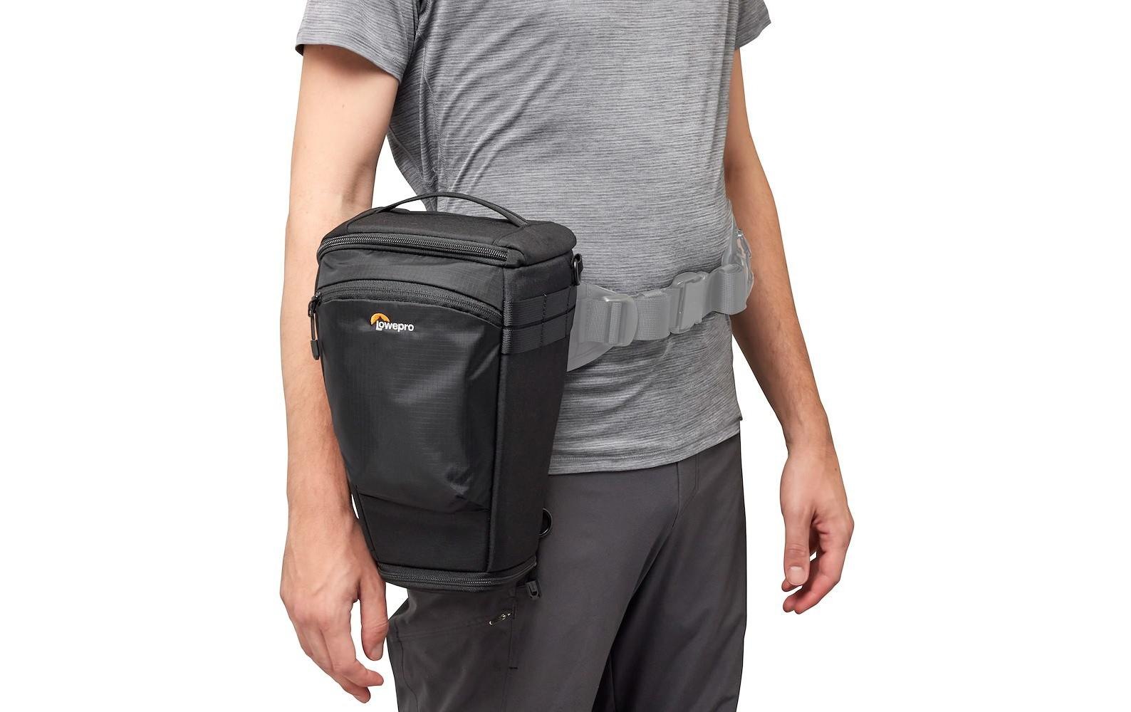 Lowepro Kameratasche »ProTactic TLZ 75 Pro AW III«