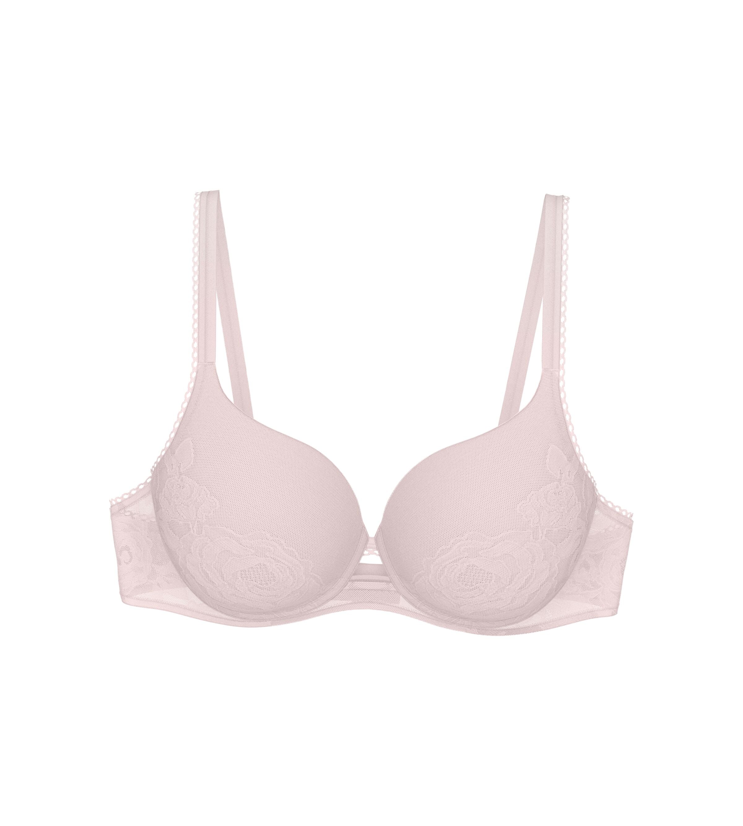 Triumph Soutien-gorge à armatures »Wild Rose Sensation« formende Spitze, mittlerer Shape-Effekt