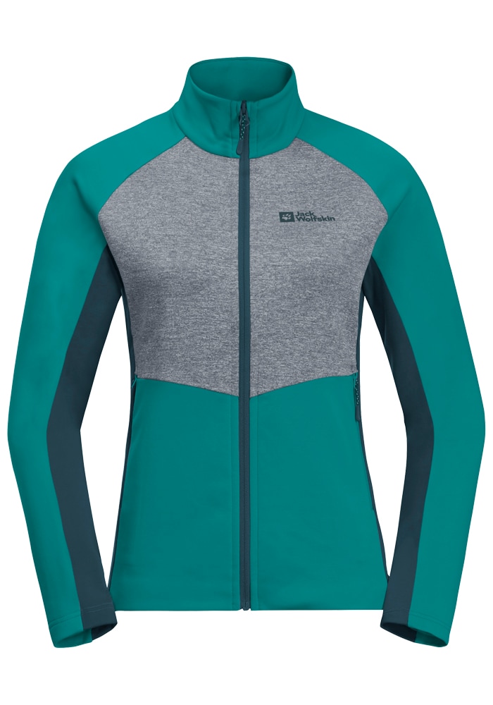 Jack Wolfskin Fleecejacke »MARIENBERG FZ W«