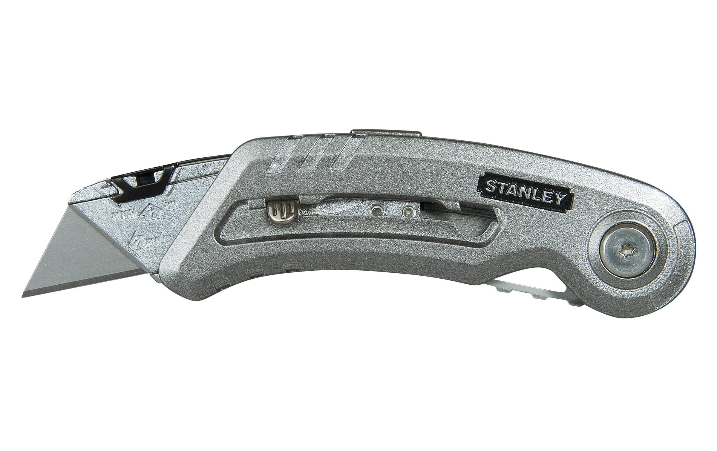 STANLEY Universalmesser »Sportmesser Quickslide II 19 mm«