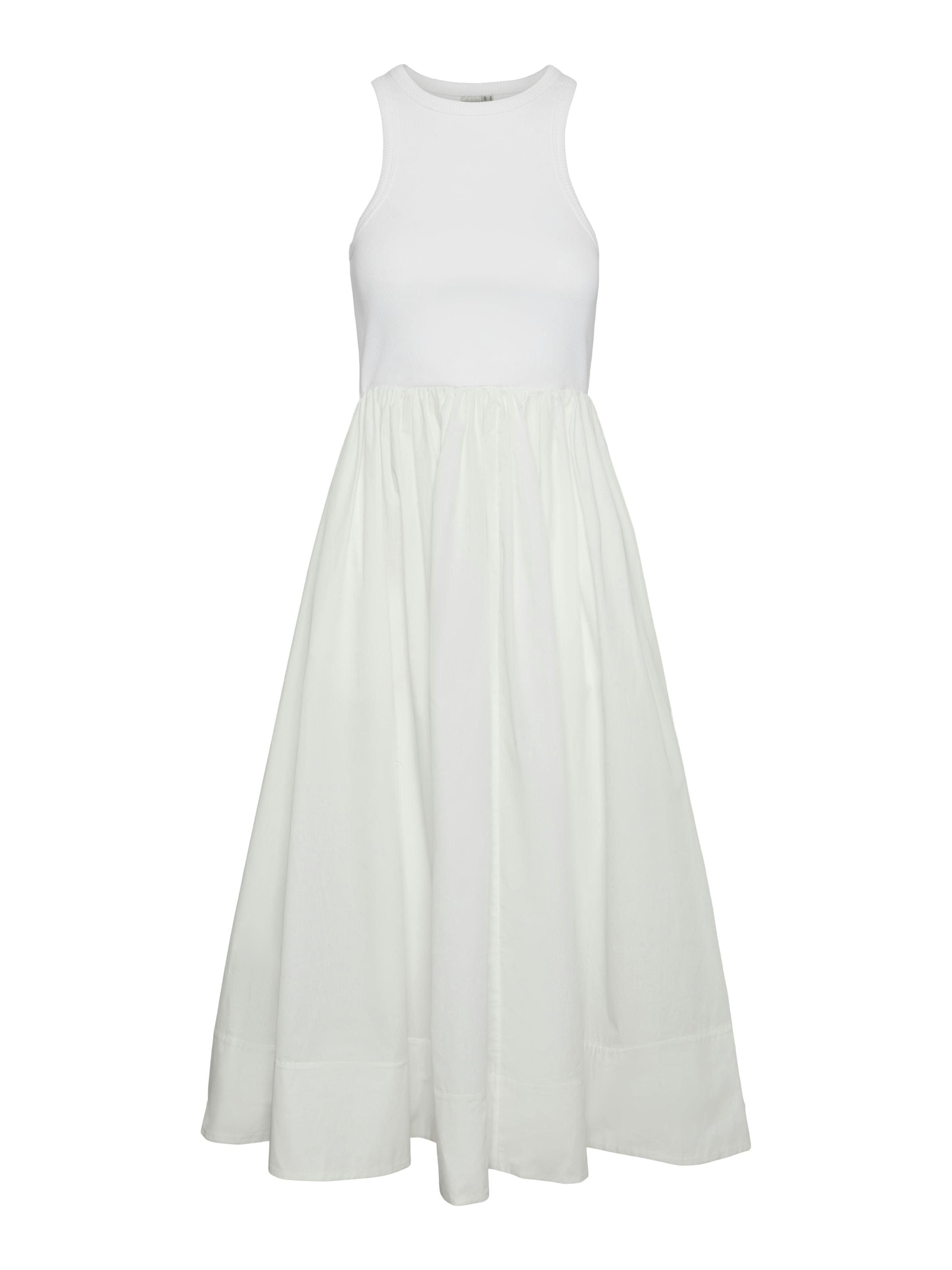 Y.A.S Maxi robe »YASMIRI SL LONG DRESS NOOS« robe d'été,