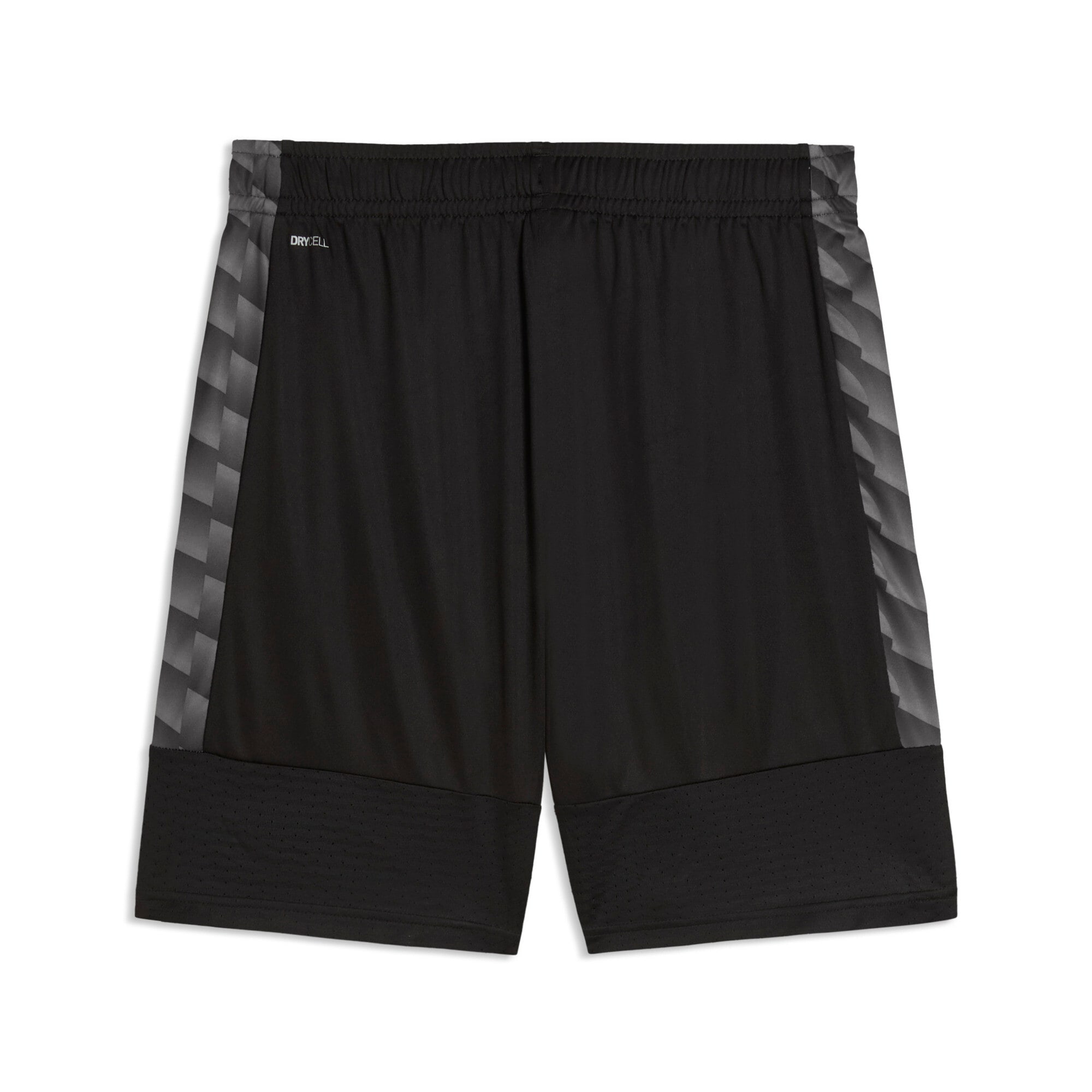 PUMA Trainingsshorts »TEAMLIGA26 TRAINING SHORTS«  atmungsaktives Material, mit DryCELL-Technologie, Regular Fit