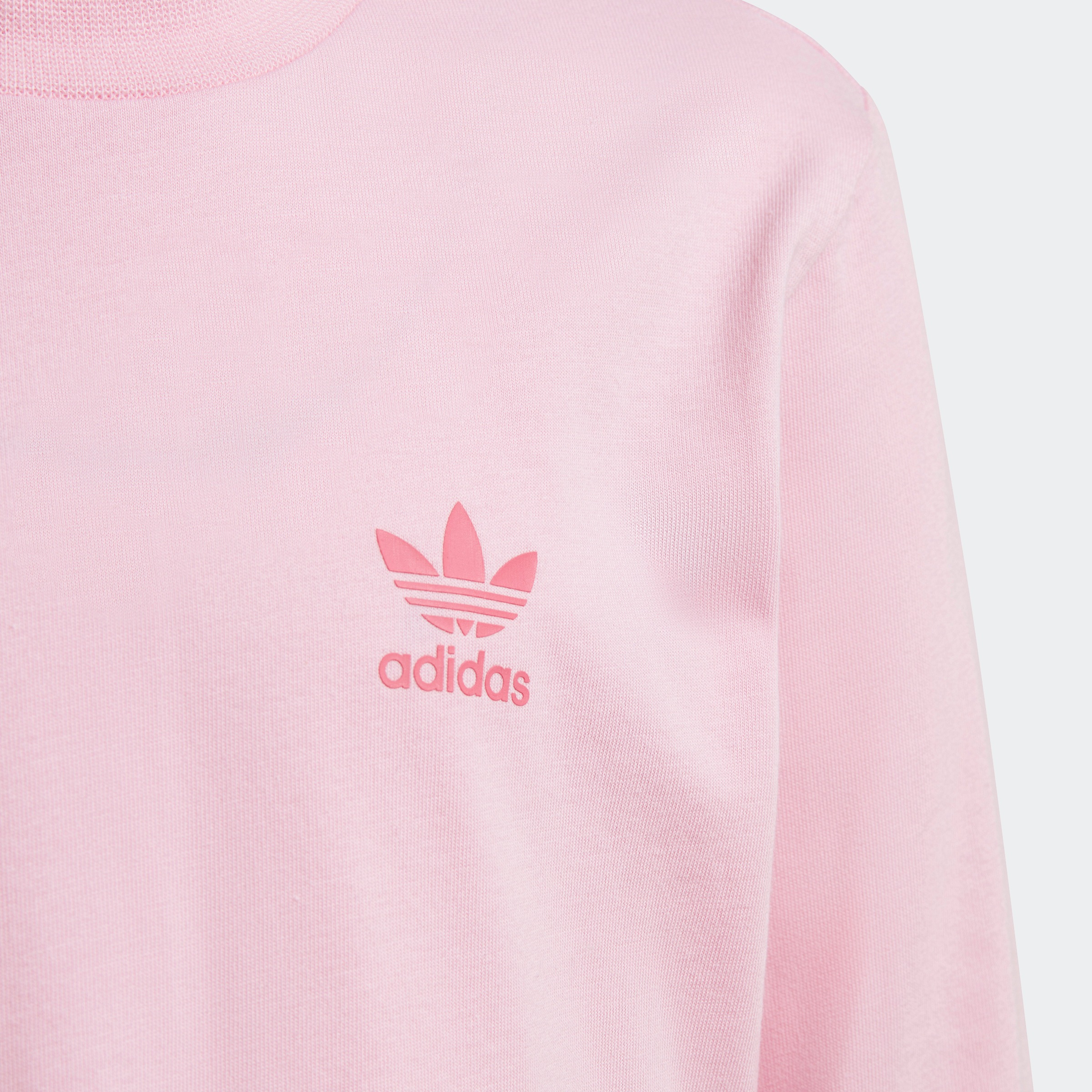 adidas Originals Kapuzensweatshirt »LONGSLEEVE«