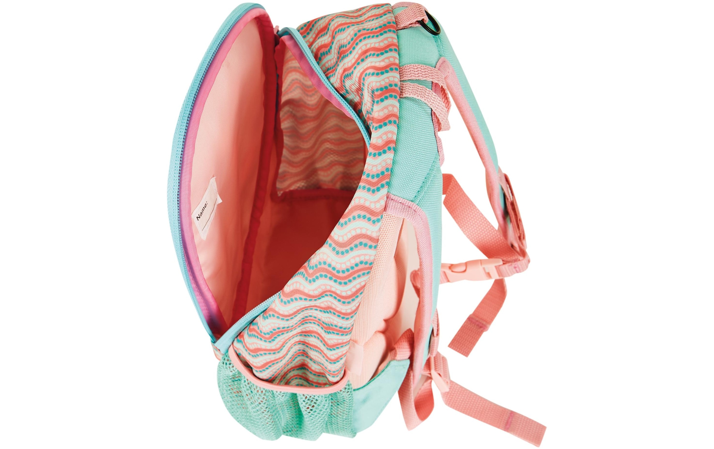 Herlitz Kinderrucksack »Kindergarten-Rucksack Rookie«