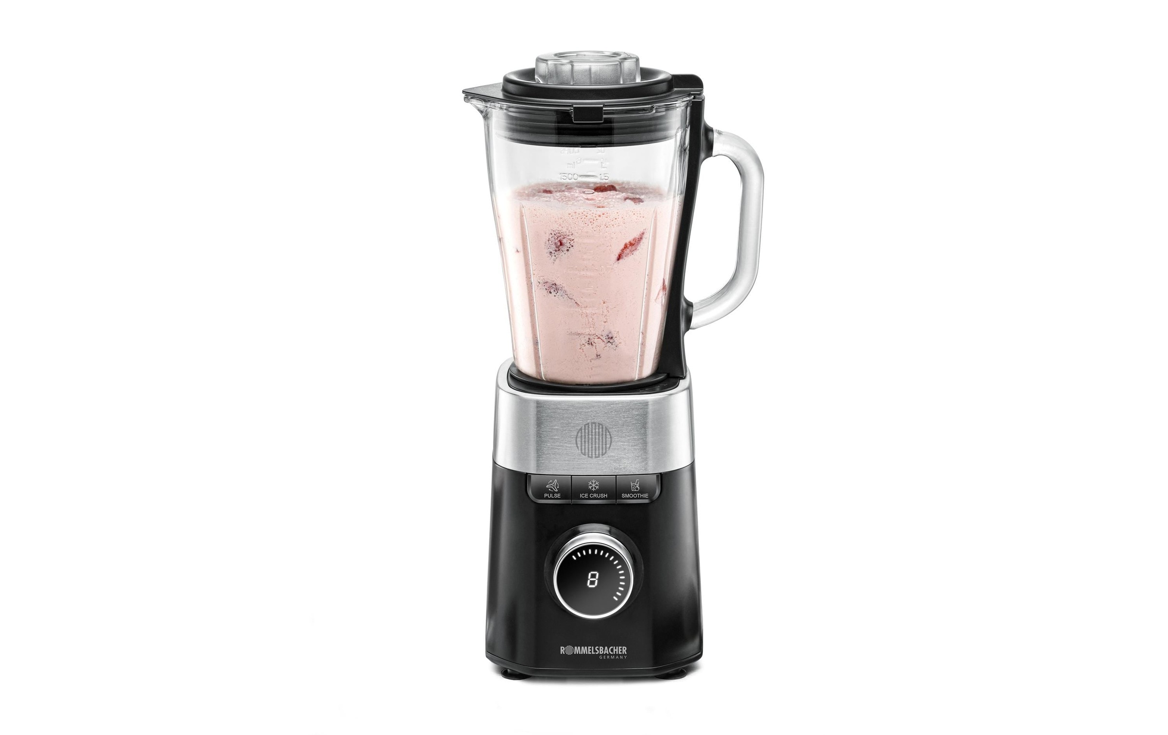 Image of Rommelsbacher Standmixer "MX 1260" 1200 W