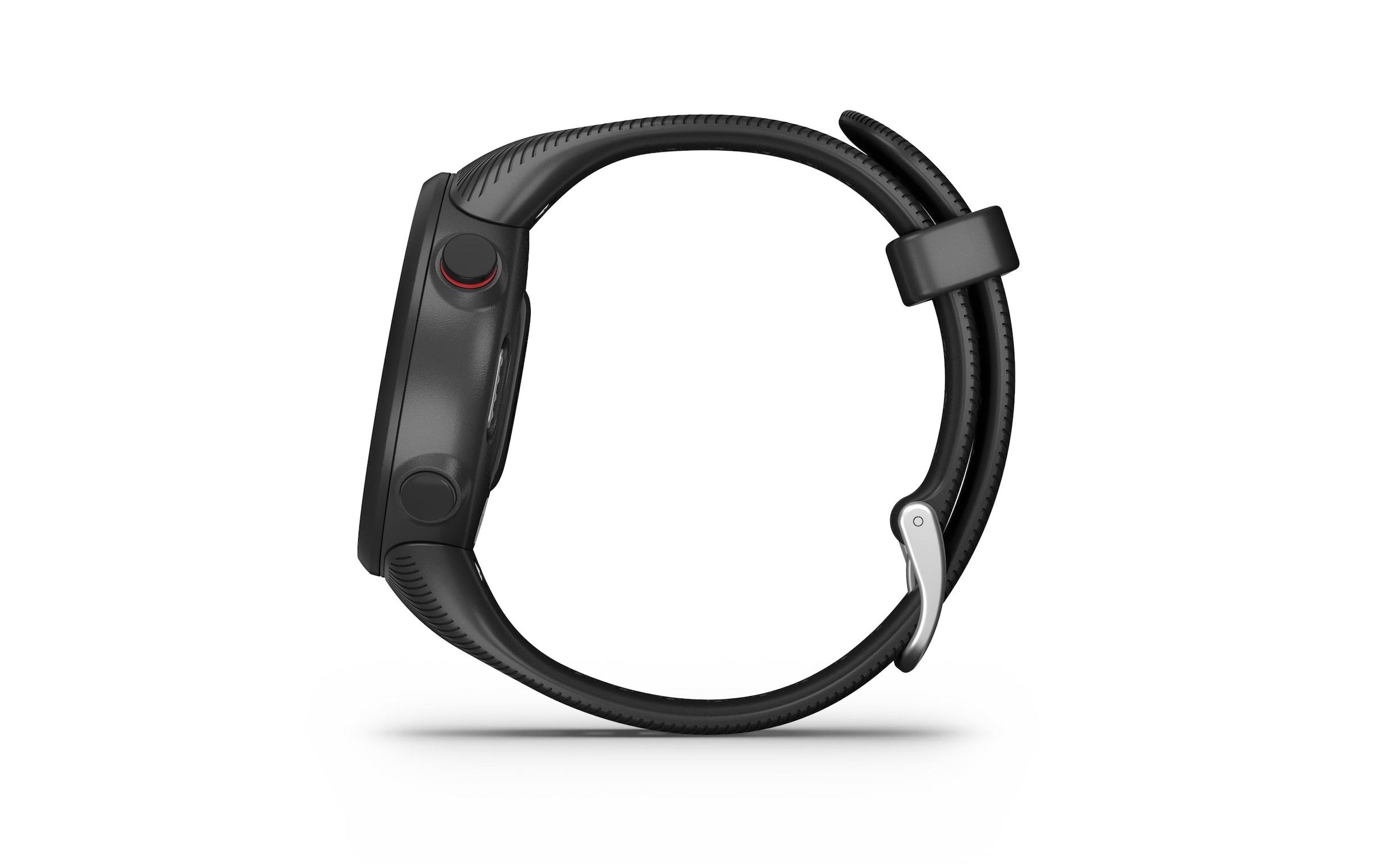 Garmin Smartwatch »Forerunner 45S Schwarz«