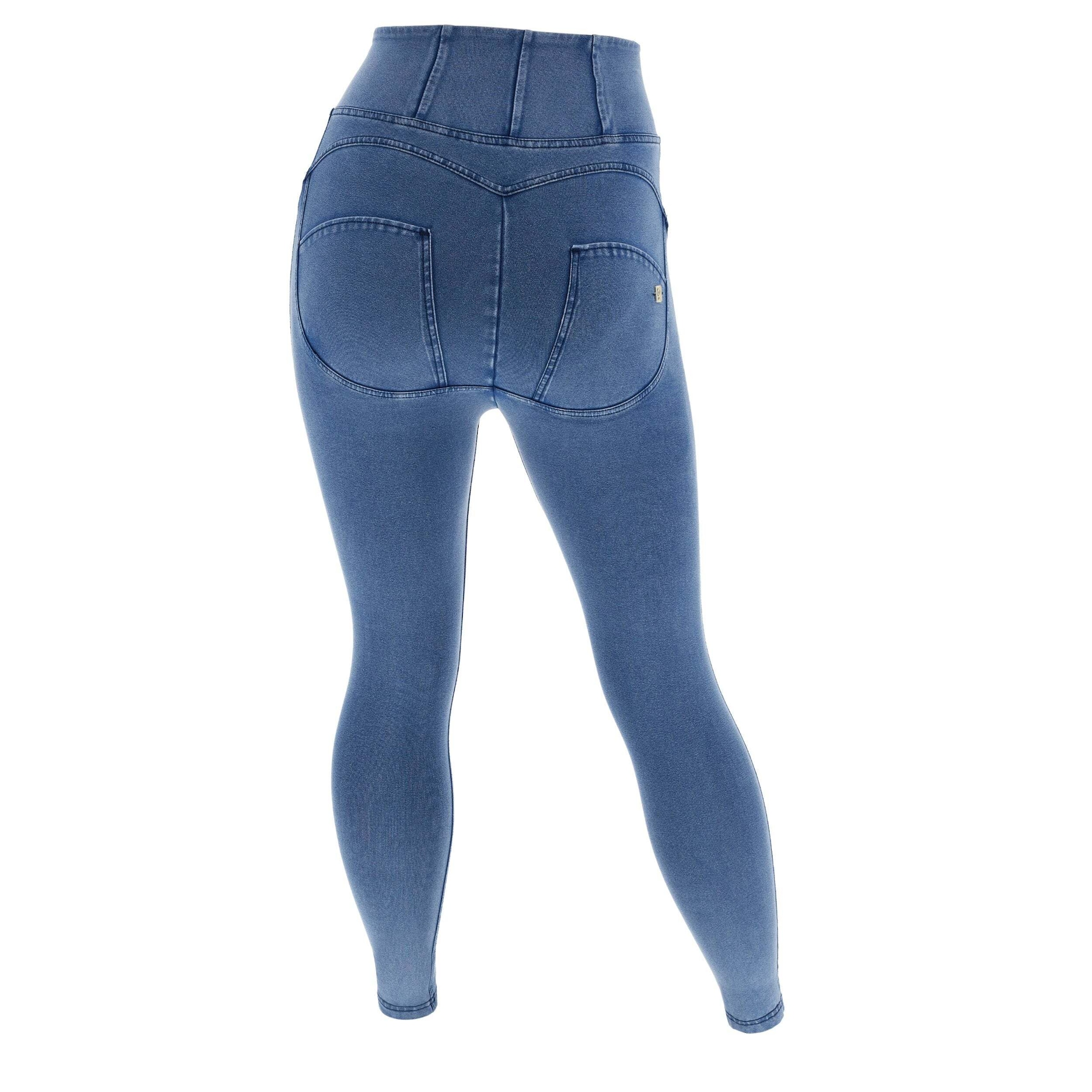 Freddy Leggings »Leggings WRUP4HC002NS«